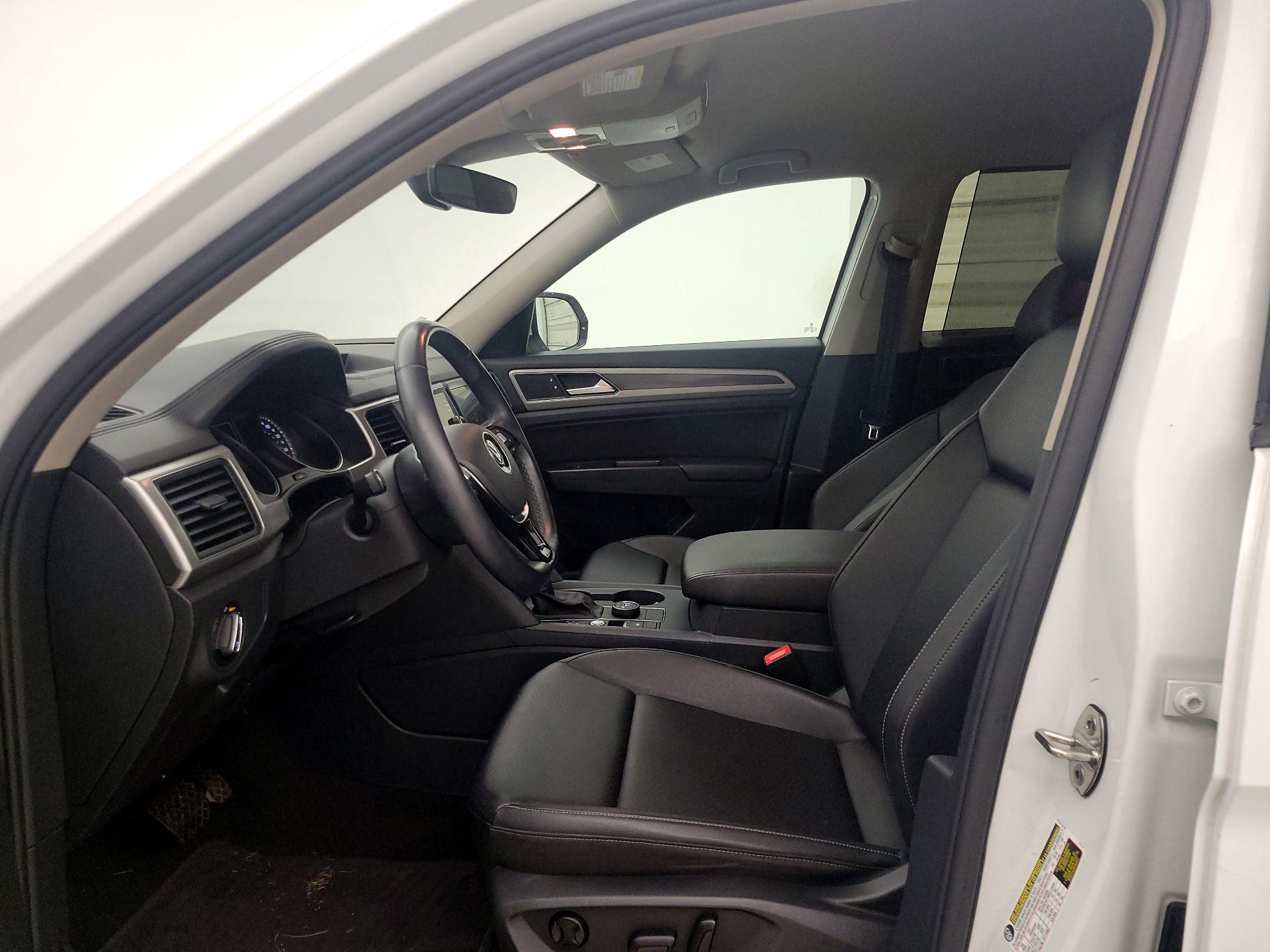 Thumbnail: 2019 Volkswagen Atlas - 11