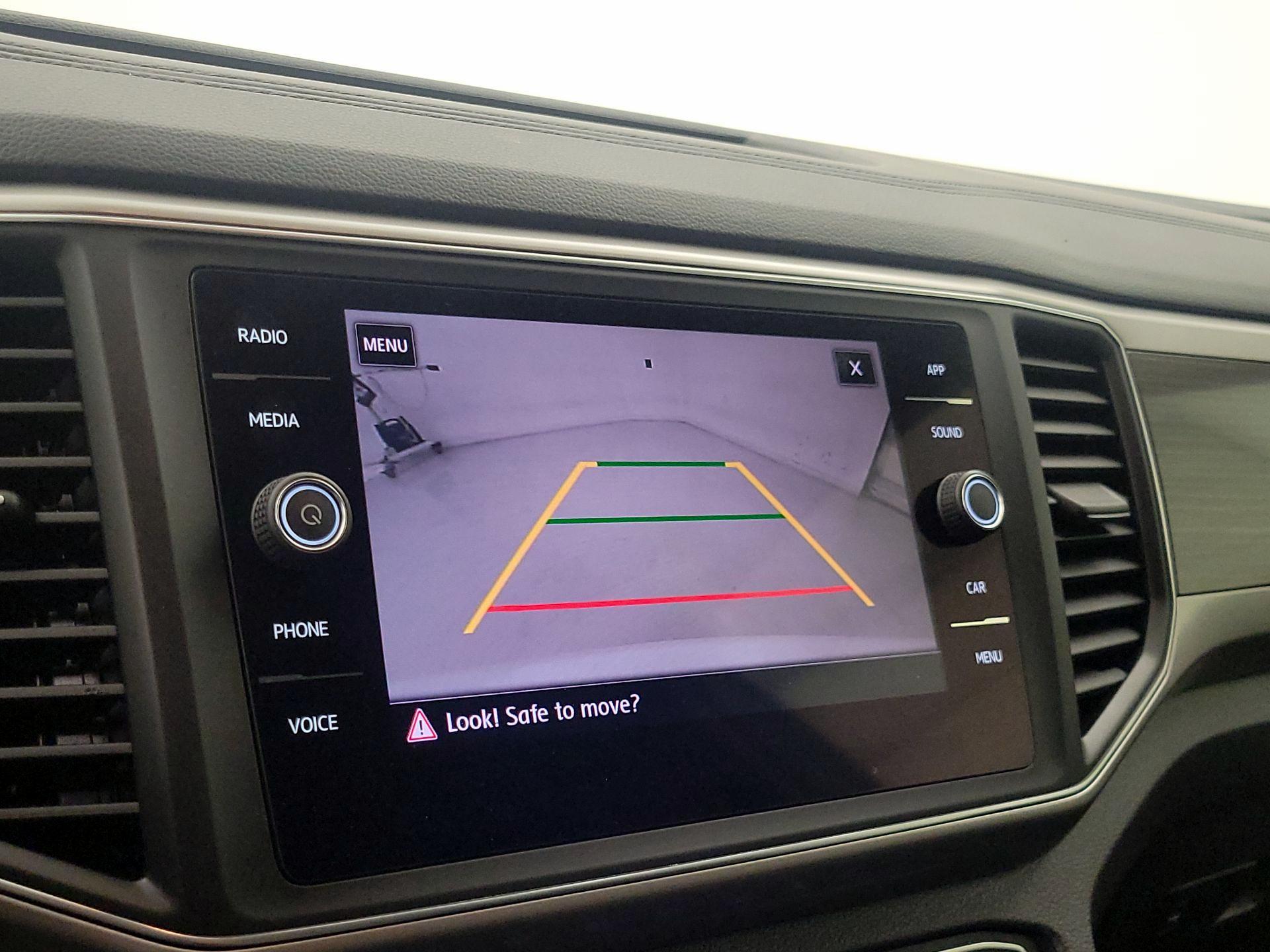 Thumbnail: 2019 Volkswagen Atlas - 14
