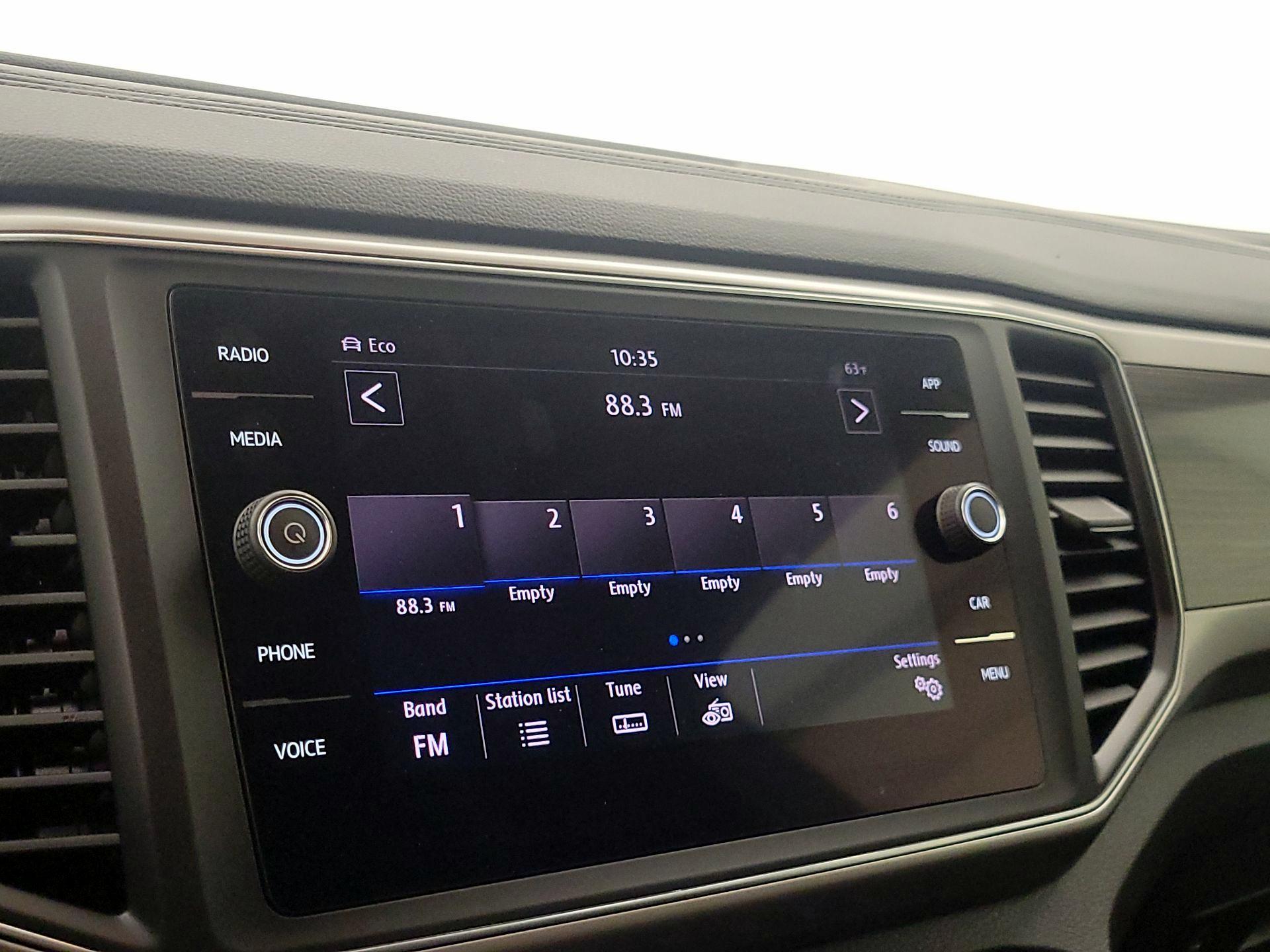 Thumbnail: 2019 Volkswagen Atlas - 15
