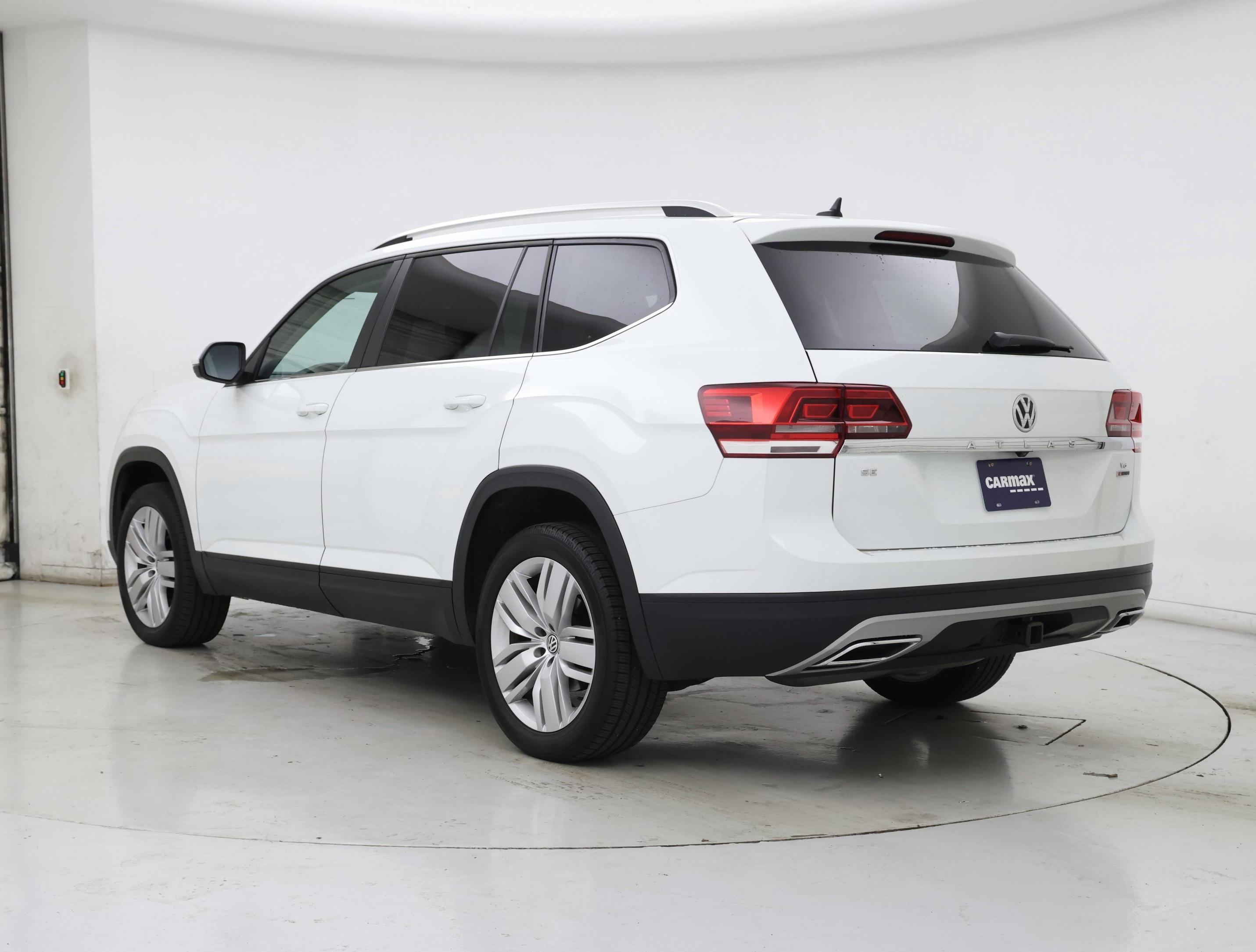 Thumbnail: 2019 Volkswagen Atlas - 2