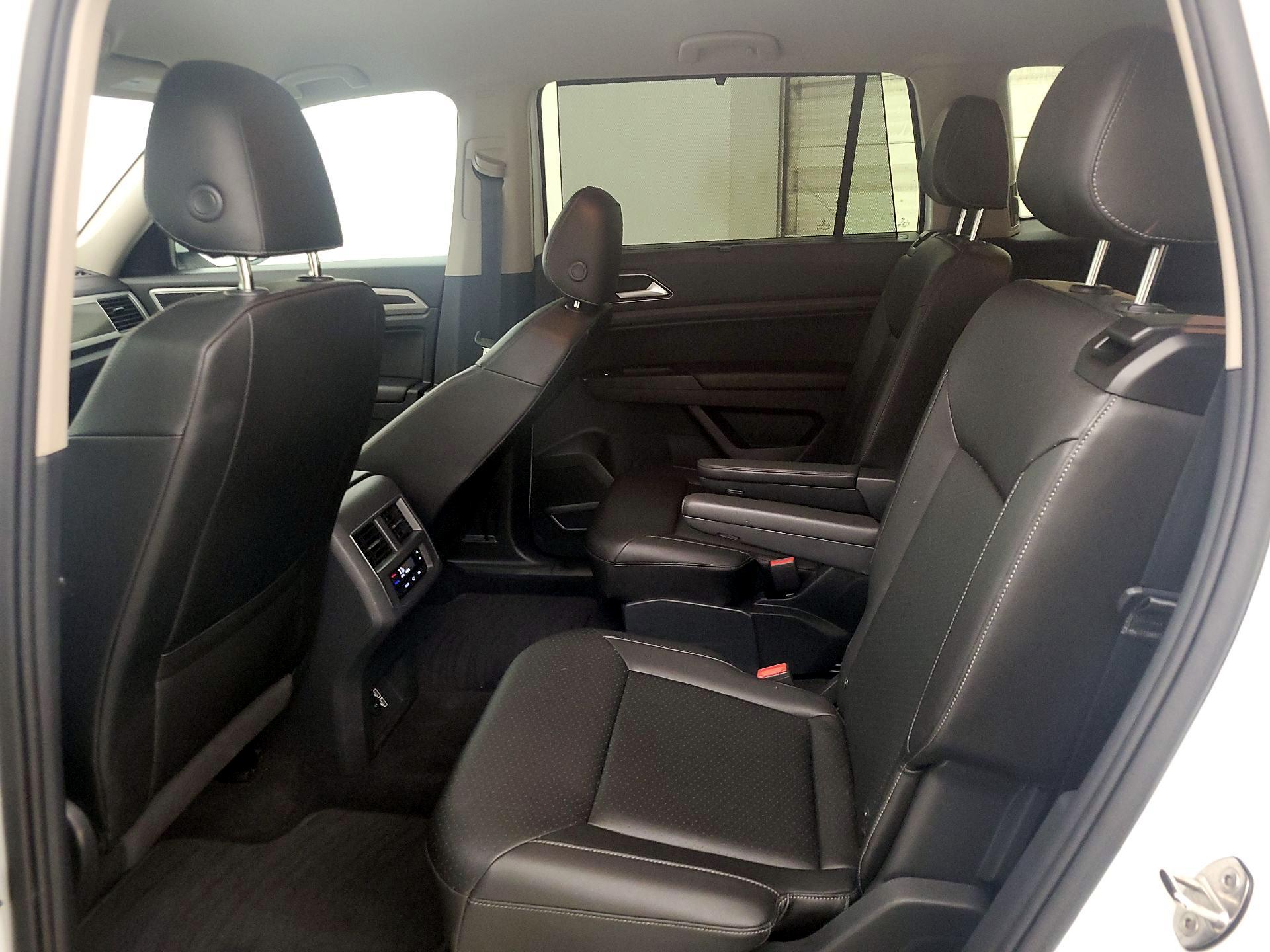 Thumbnail: 2019 Volkswagen Atlas - 19