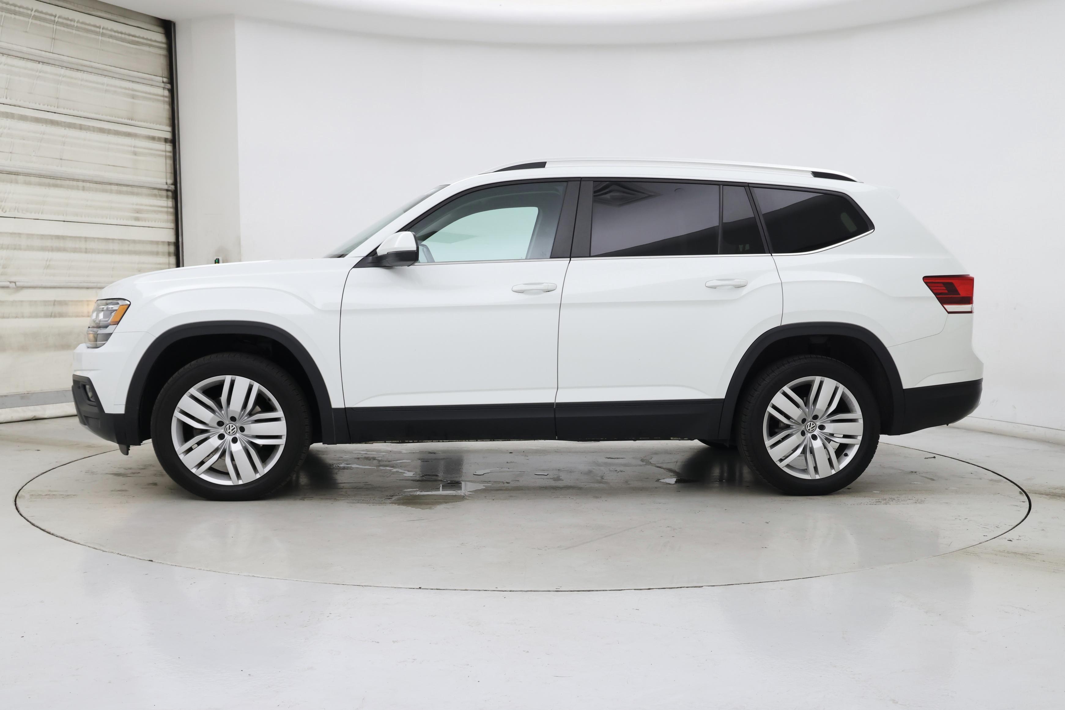 Thumbnail: 2019 Volkswagen Atlas - 3