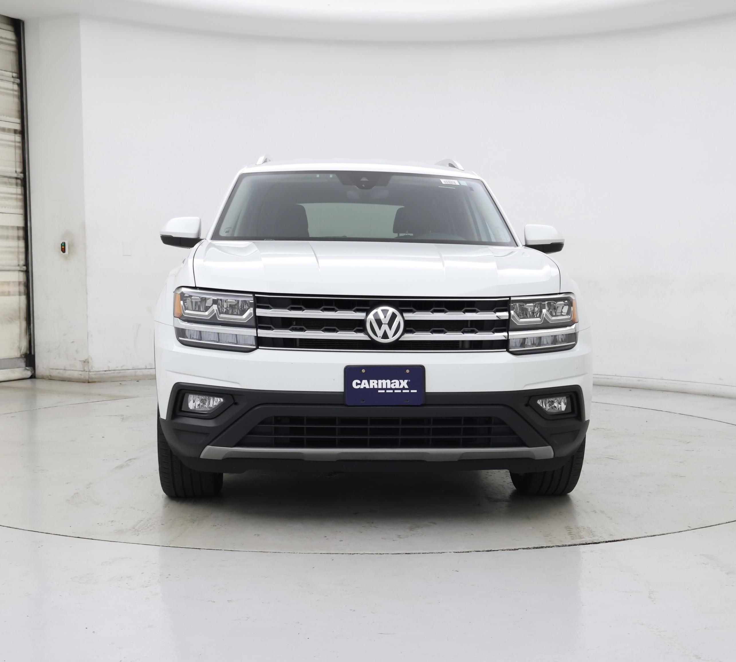 Thumbnail: 2019 Volkswagen Atlas - 5