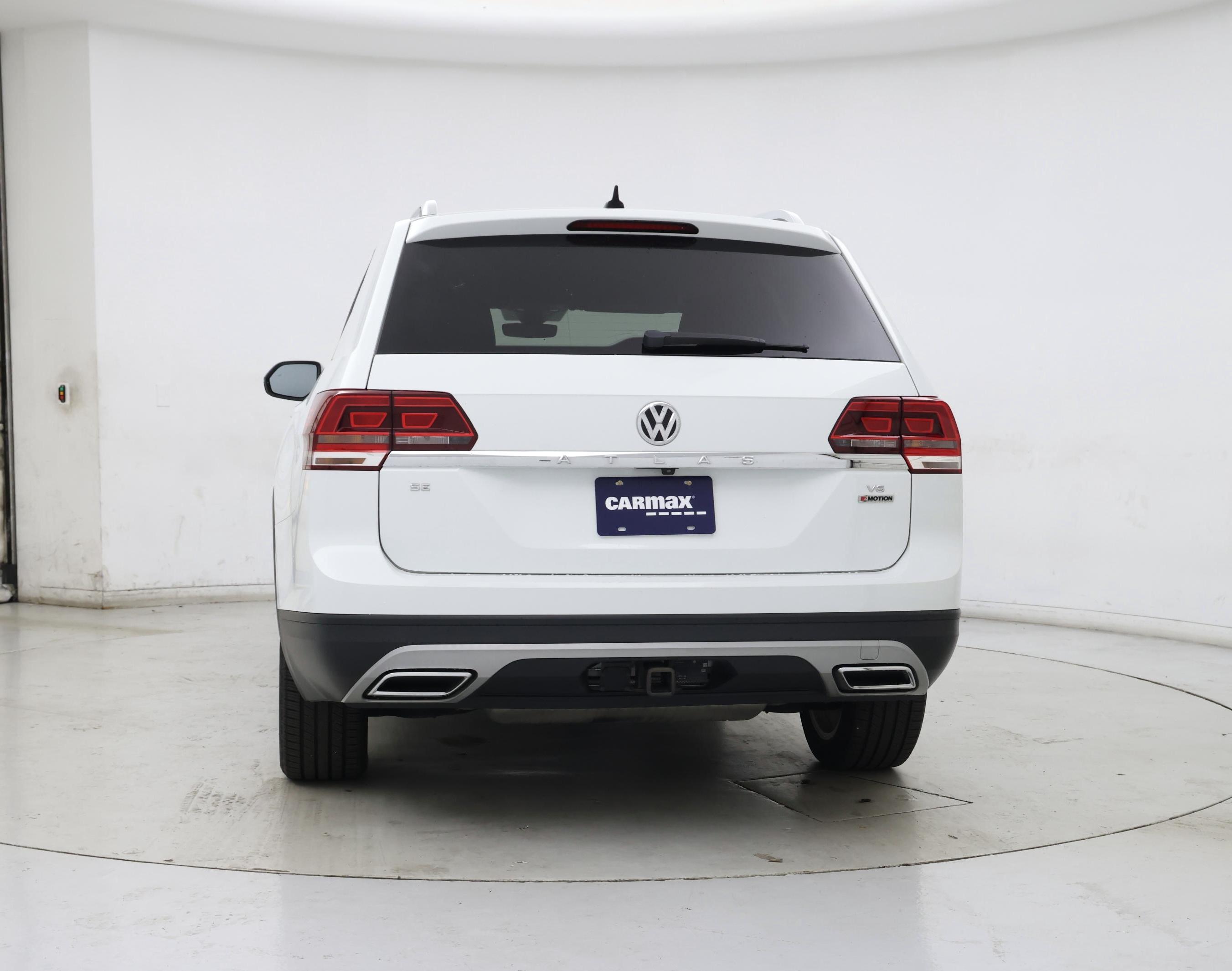 Thumbnail: 2019 Volkswagen Atlas - 6
