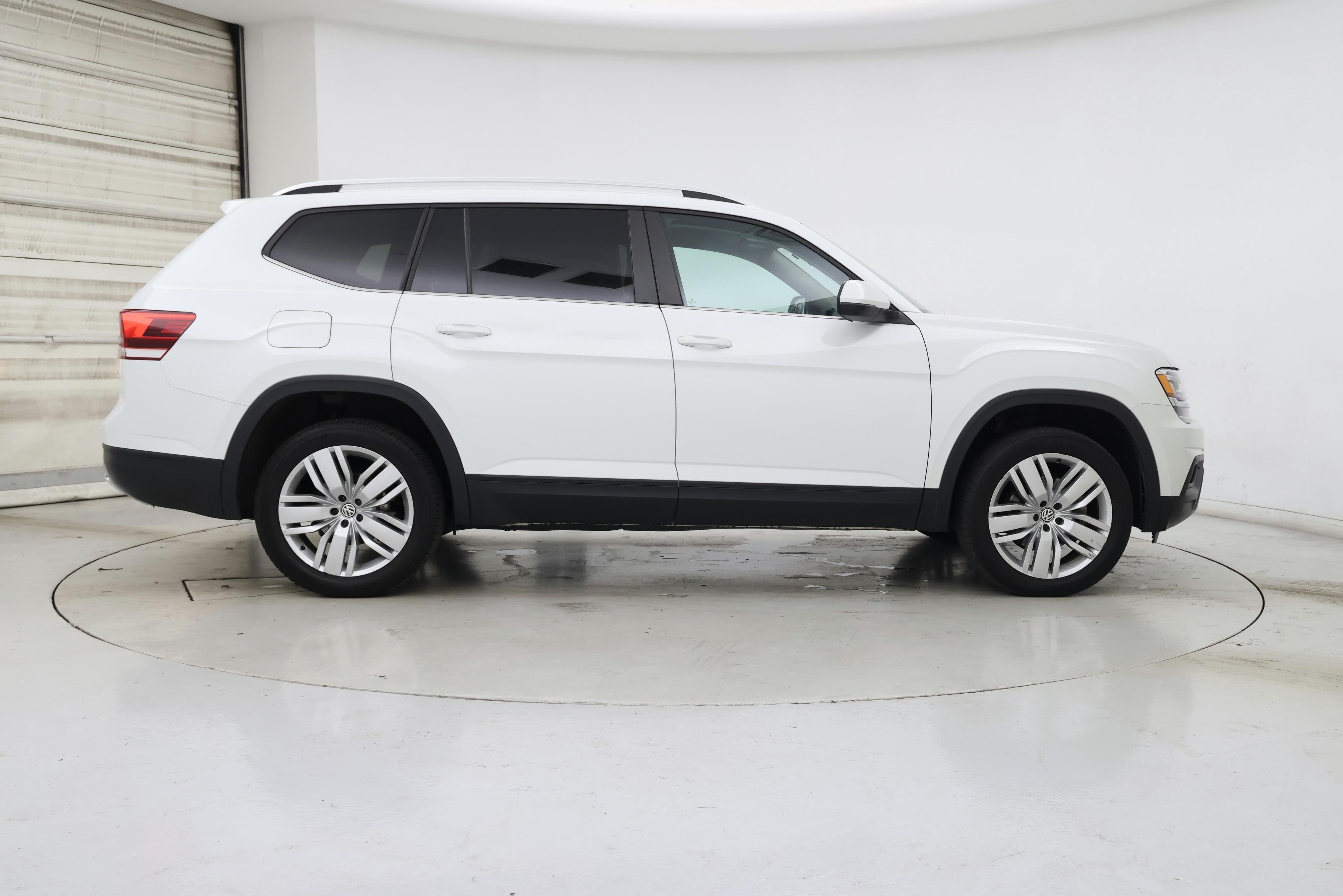 Thumbnail: 2019 Volkswagen Atlas - 7
