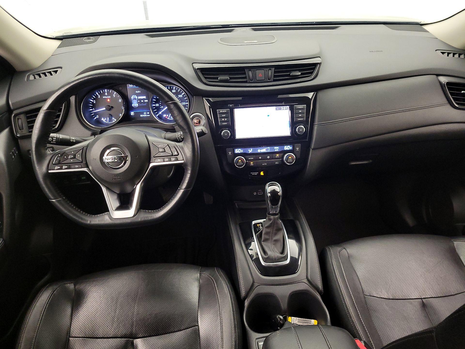 Thumbnail: 2018 Nissan Rogue - 9