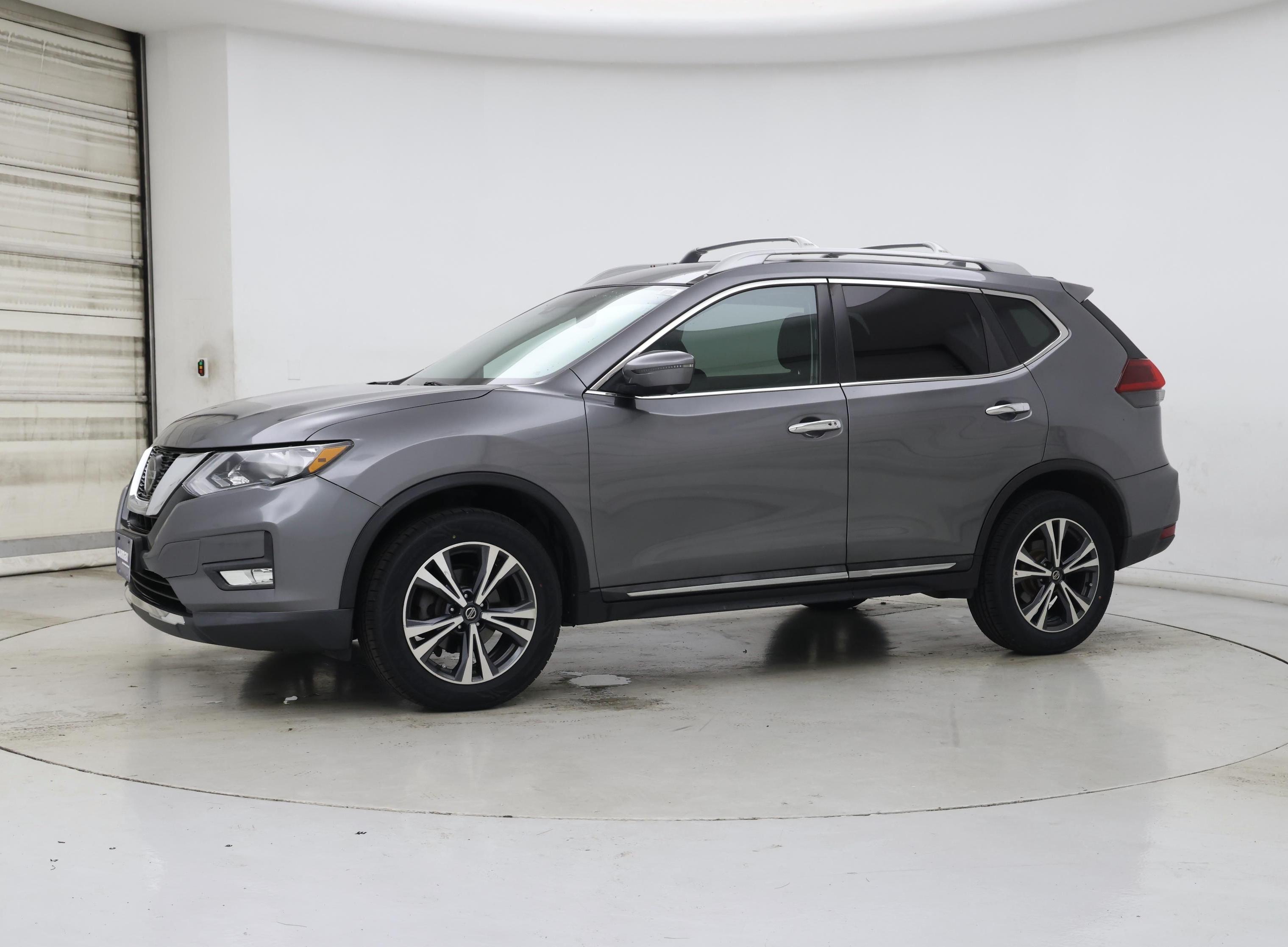 Thumbnail: 2018 Nissan Rogue - 5