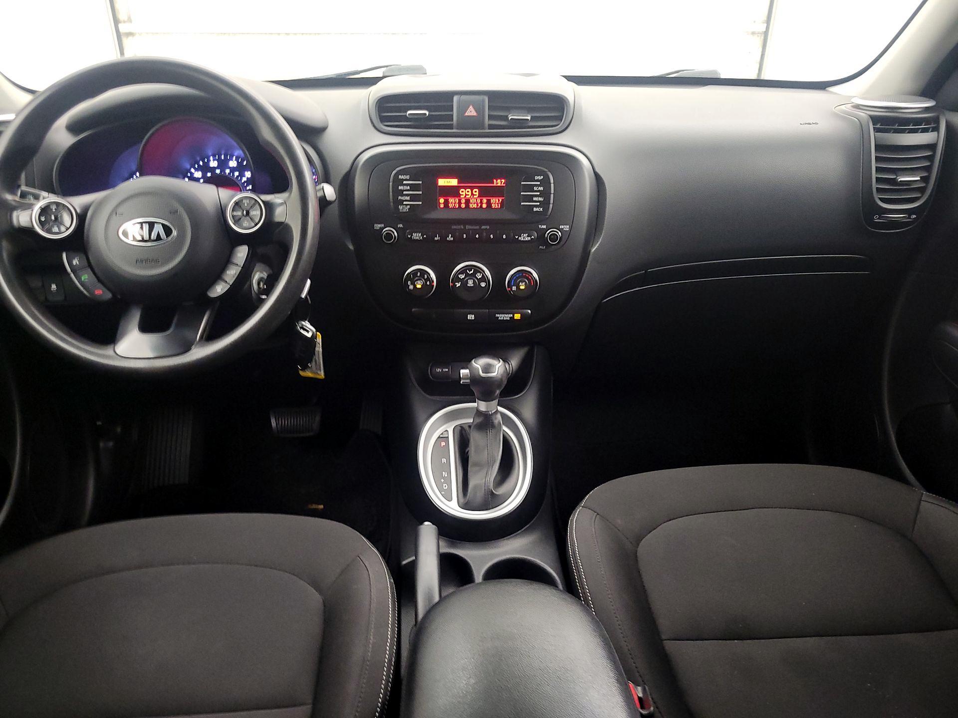 Thumbnail: 2015 Kia Soul - 9
