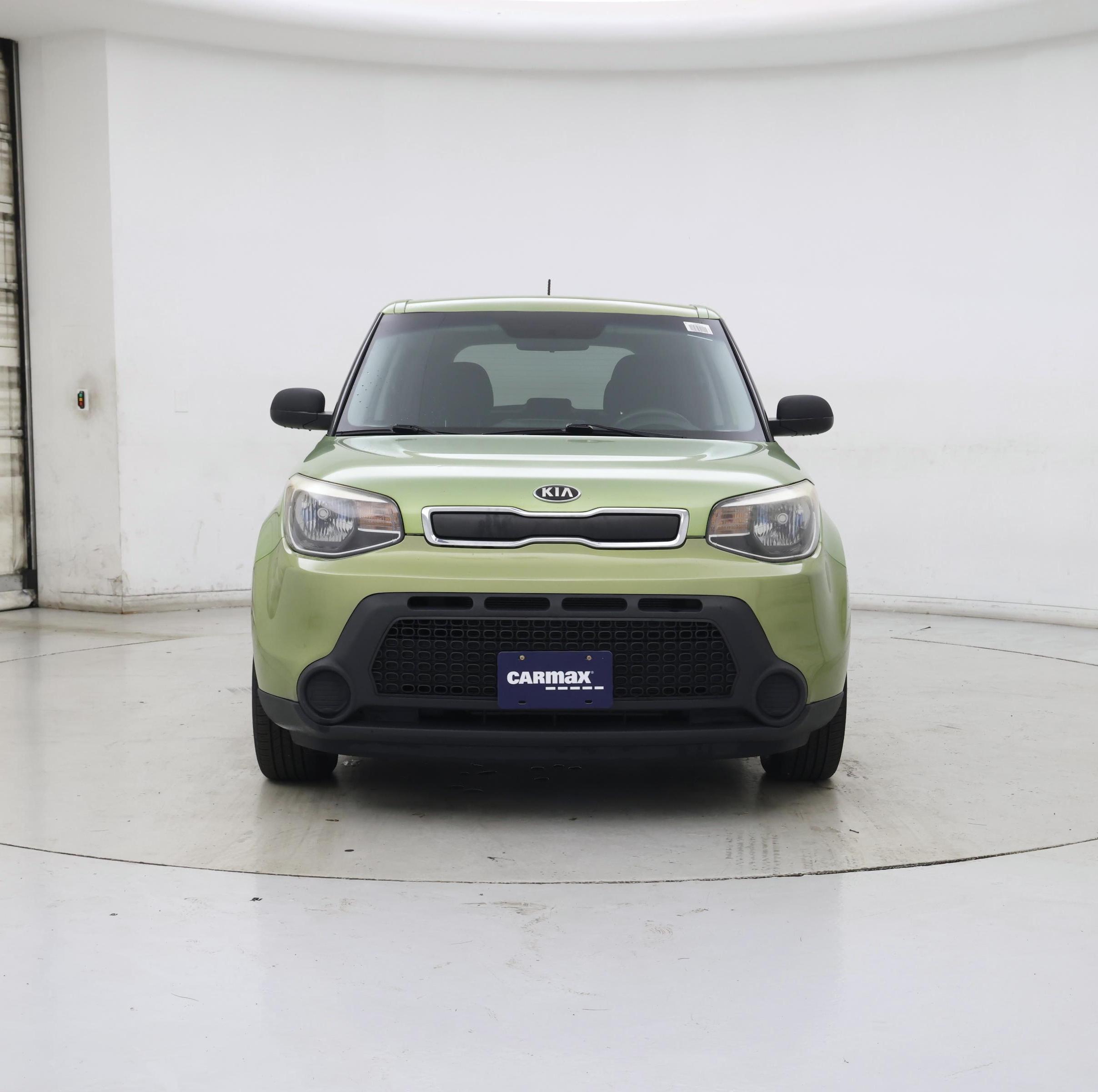Thumbnail: 2015 Kia Soul - 5