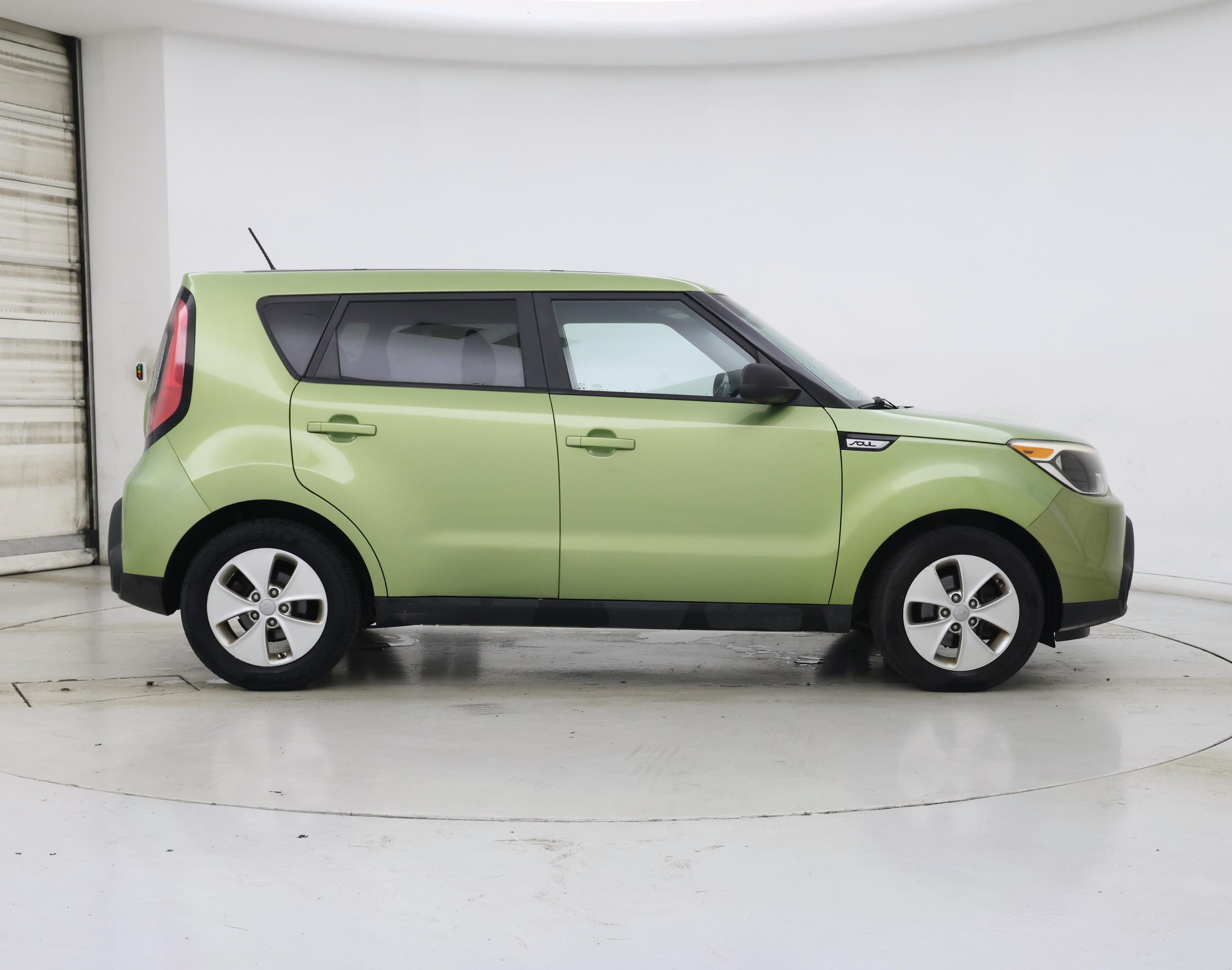 Thumbnail: 2015 Kia Soul - 7