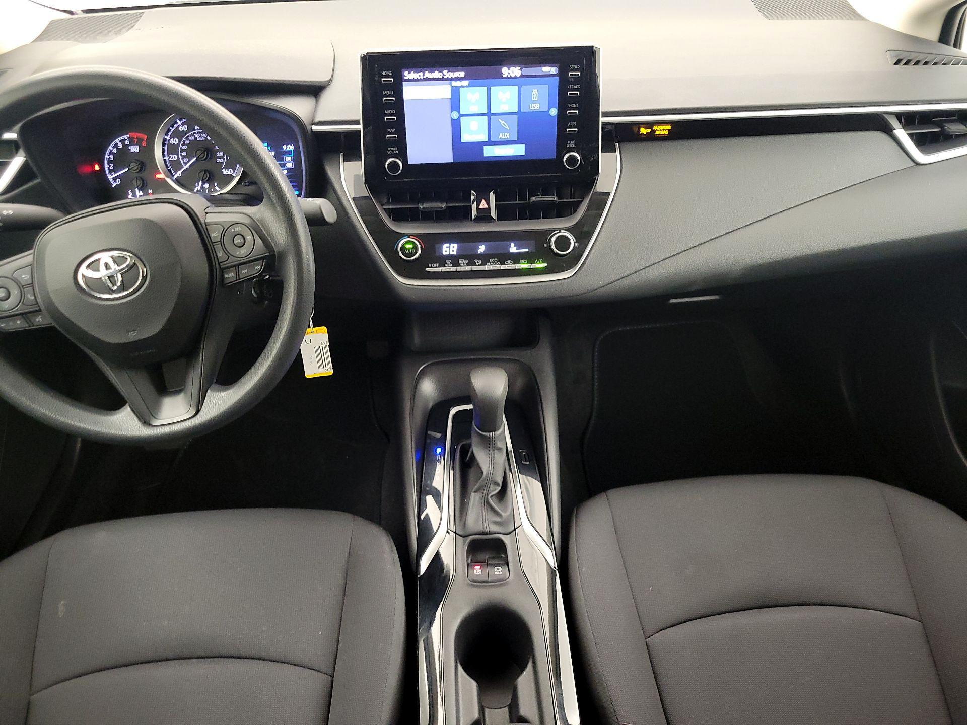 Thumbnail: 2020 Toyota Corolla - 9