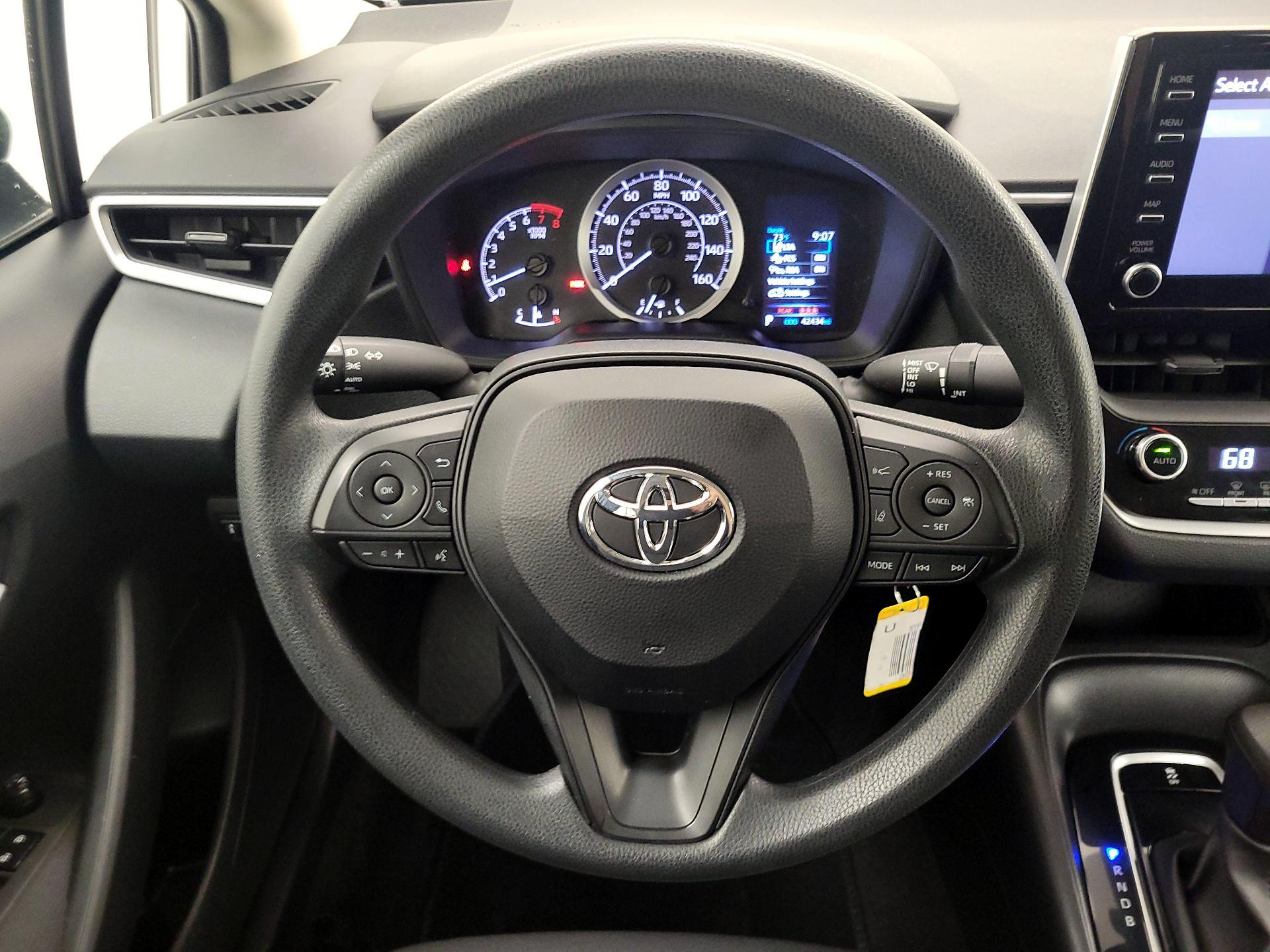 Thumbnail: 2020 Toyota Corolla - 10