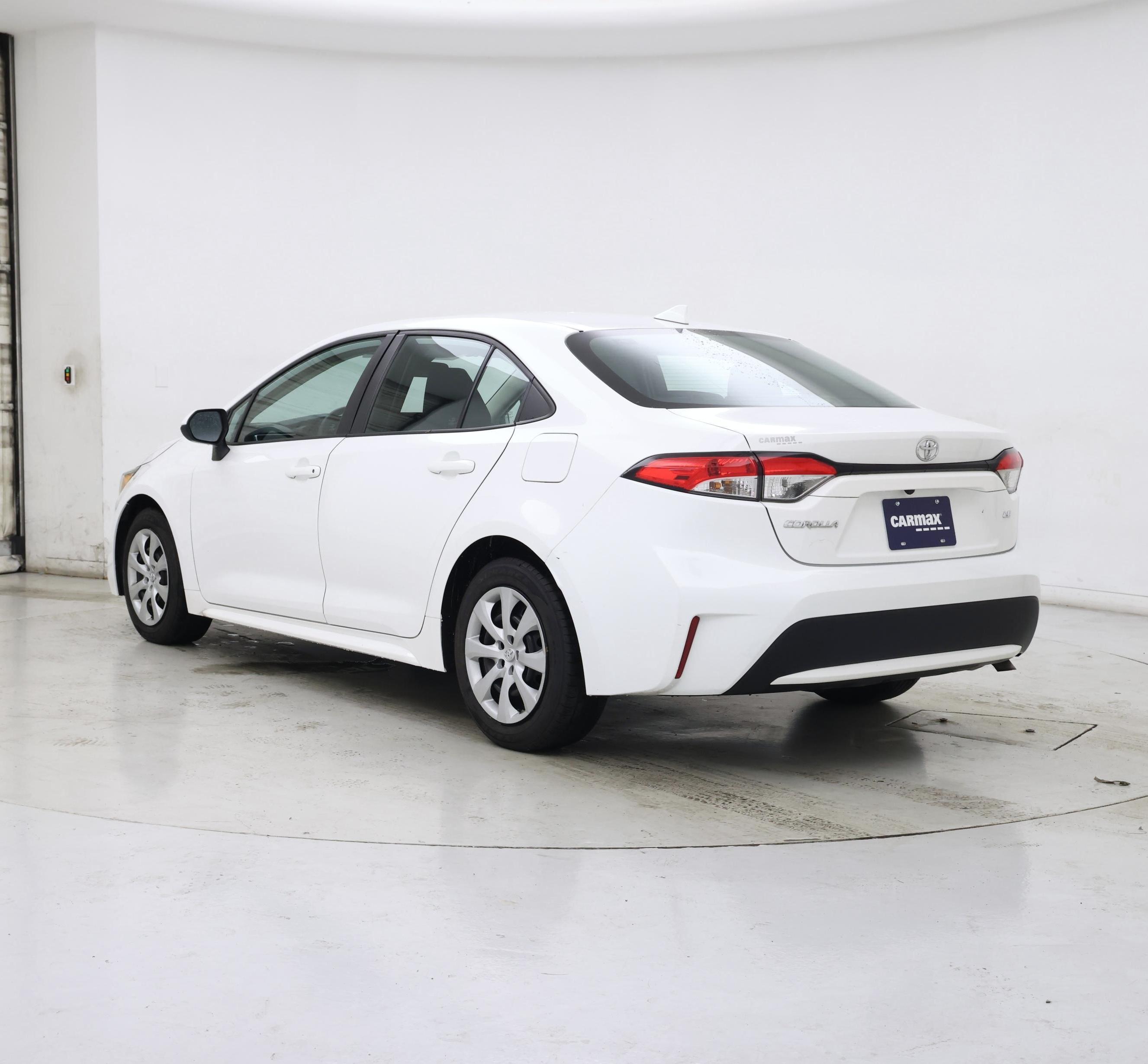Thumbnail: 2020 Toyota Corolla - 2
