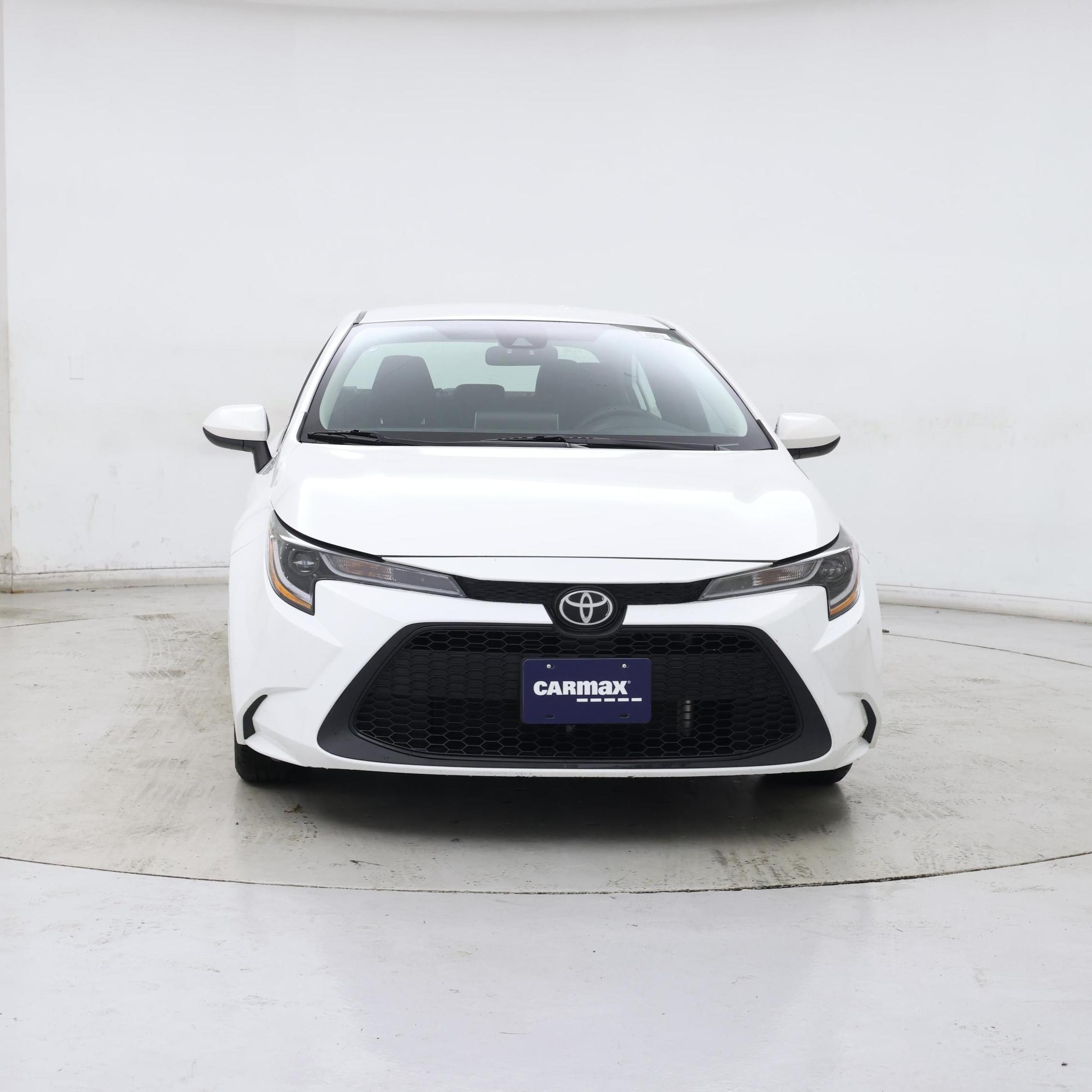 Thumbnail: 2020 Toyota Corolla - 5