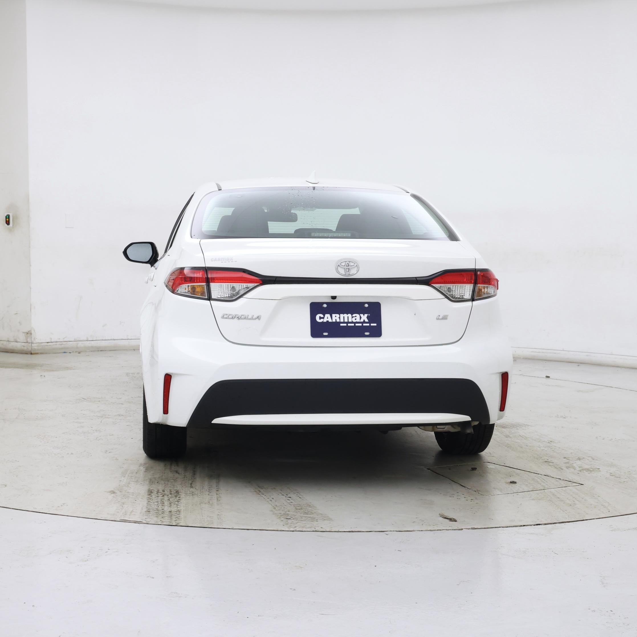 Thumbnail: 2020 Toyota Corolla - 6