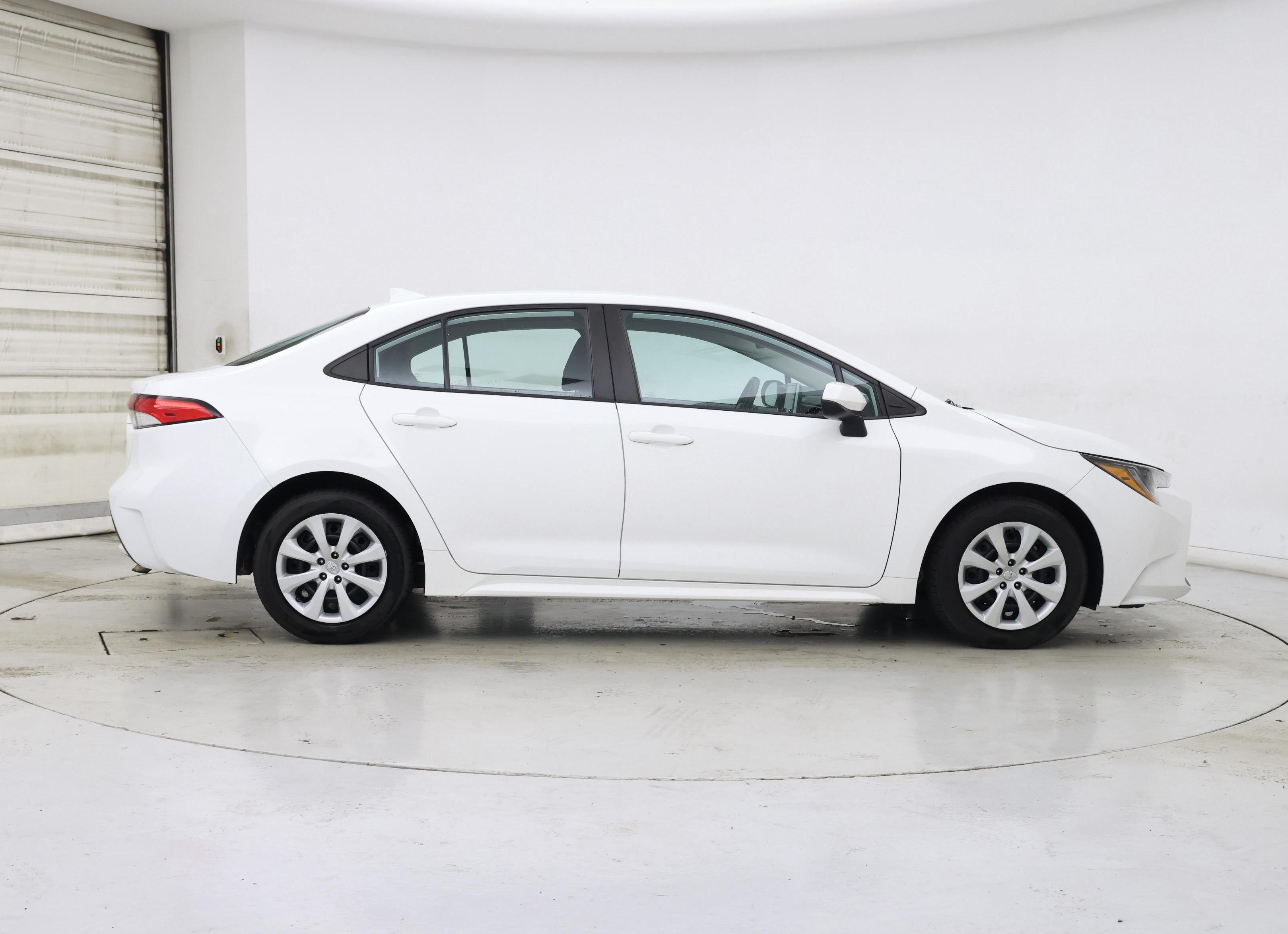 Thumbnail: 2020 Toyota Corolla - 7