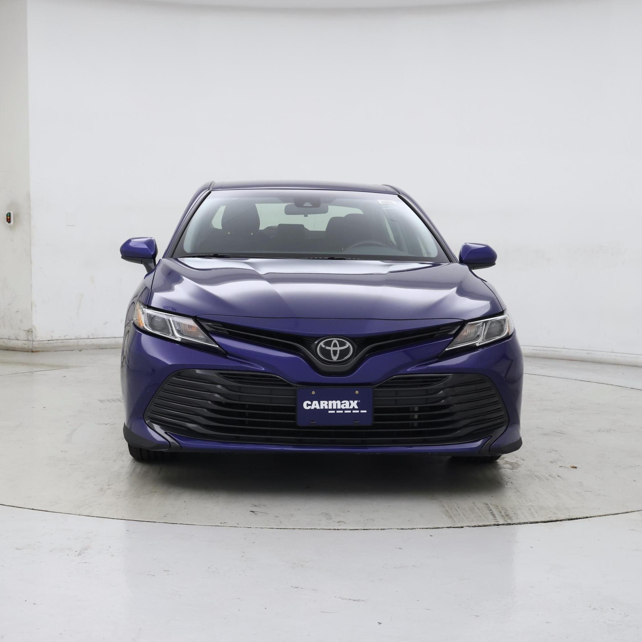 Thumbnail: 2018 Toyota Camry - 5