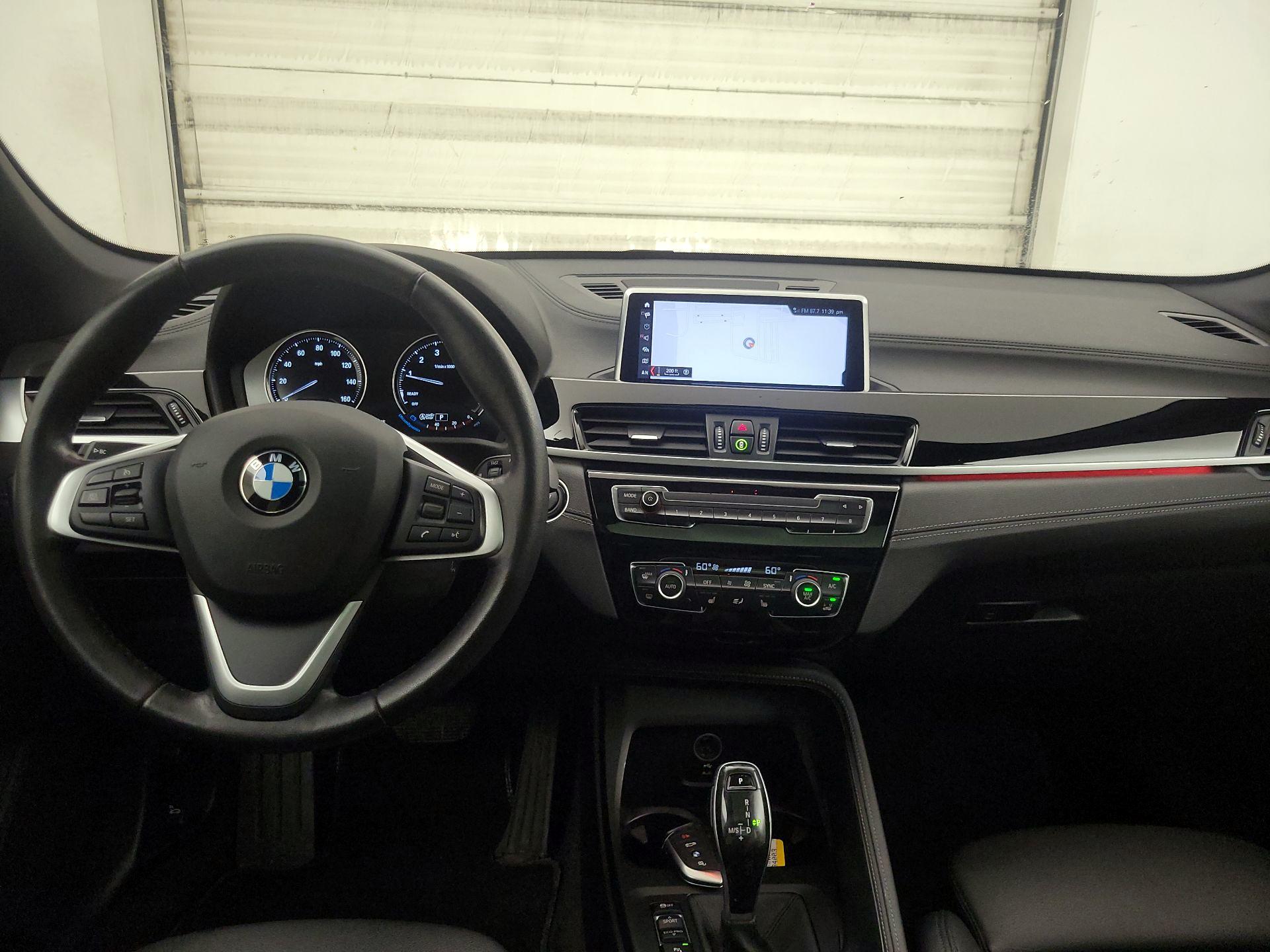 Thumbnail: 2020 BMW X1 - 9