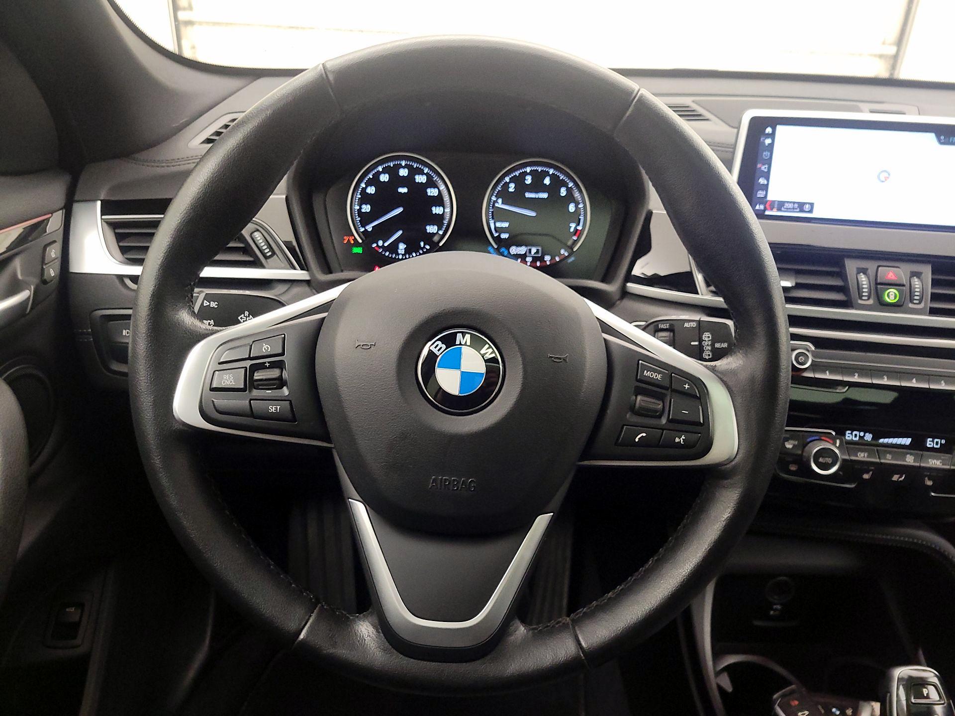 Thumbnail: 2020 BMW X1 - 10