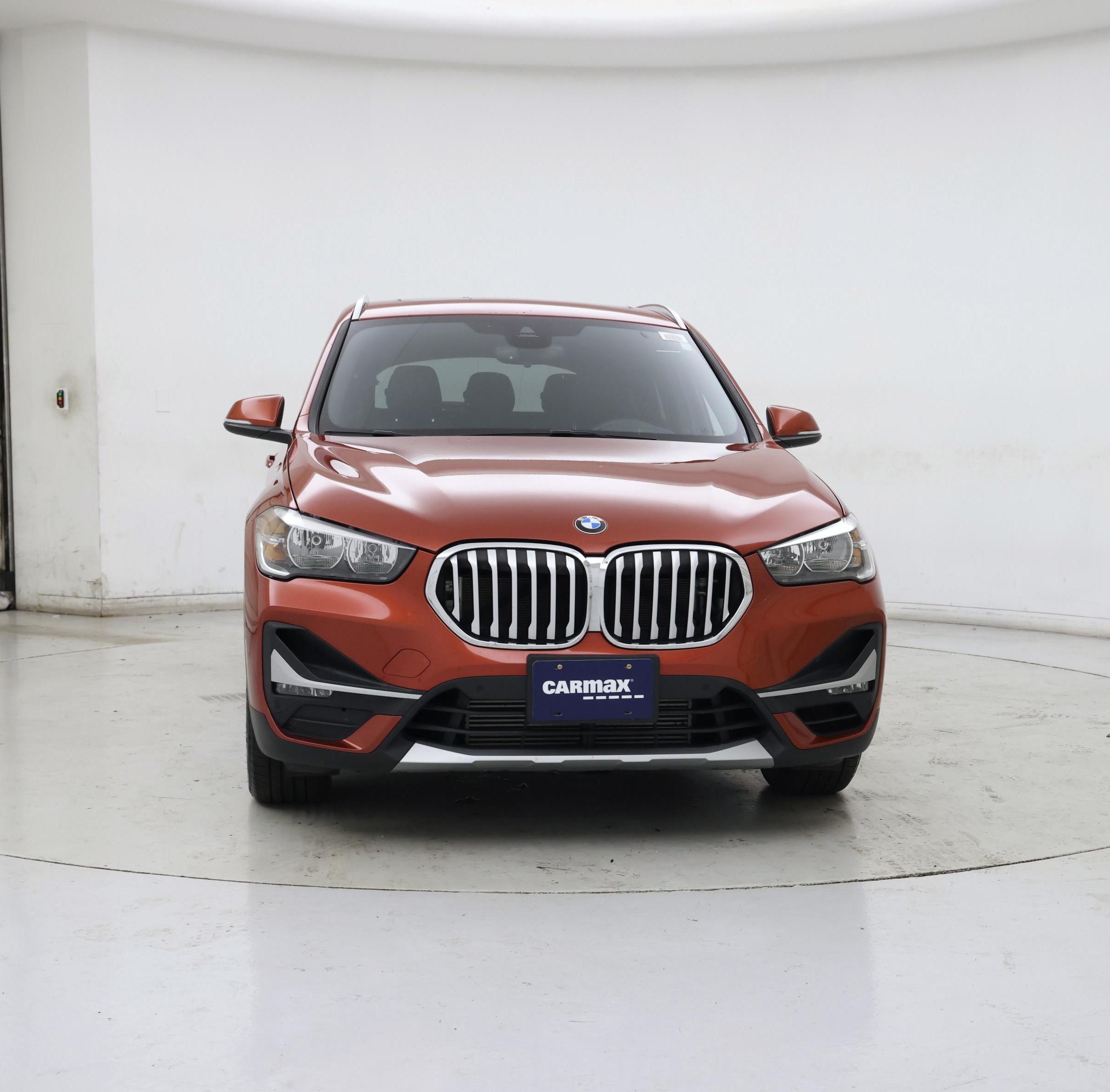 Thumbnail: 2020 BMW X1 - 5
