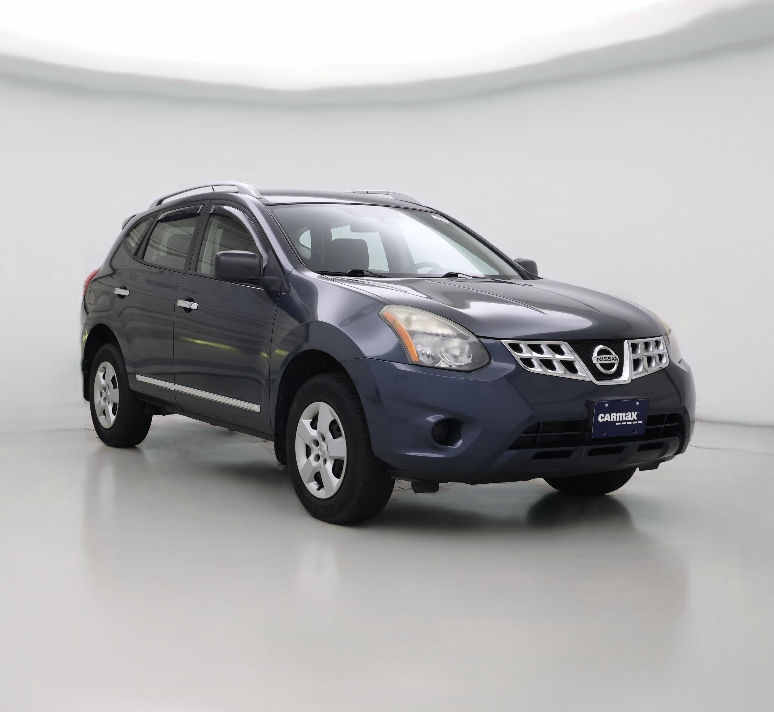 Thumbnail: 2014 Nissan Rogue - 1