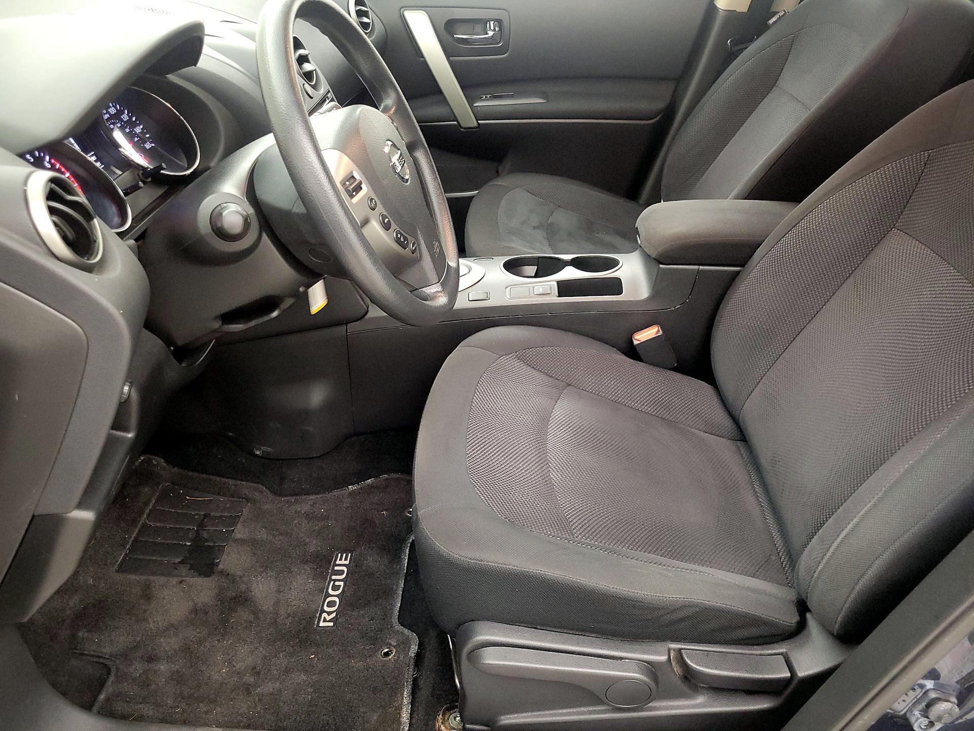 Thumbnail: 2014 Nissan Rogue - 11