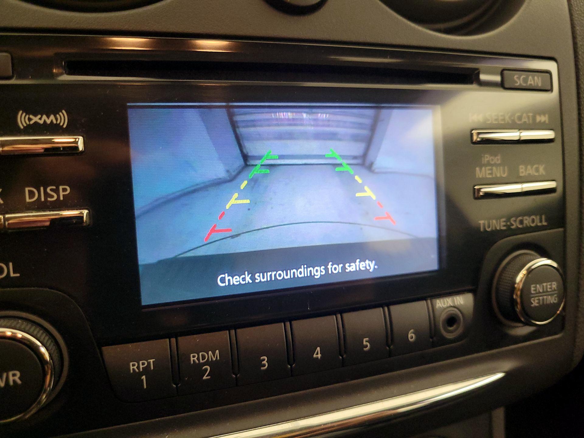 Thumbnail: 2014 Nissan Rogue - 14