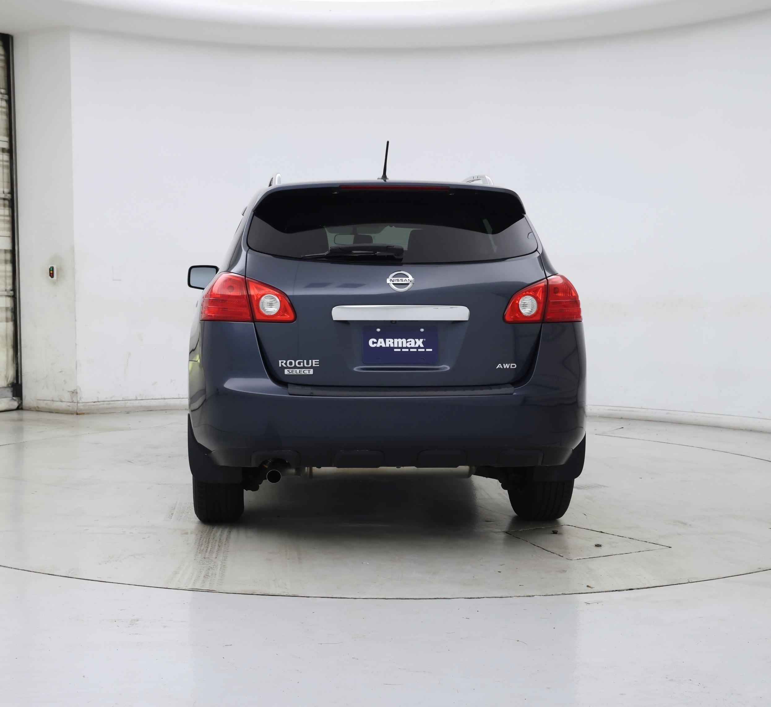 Thumbnail: 2014 Nissan Rogue - 6