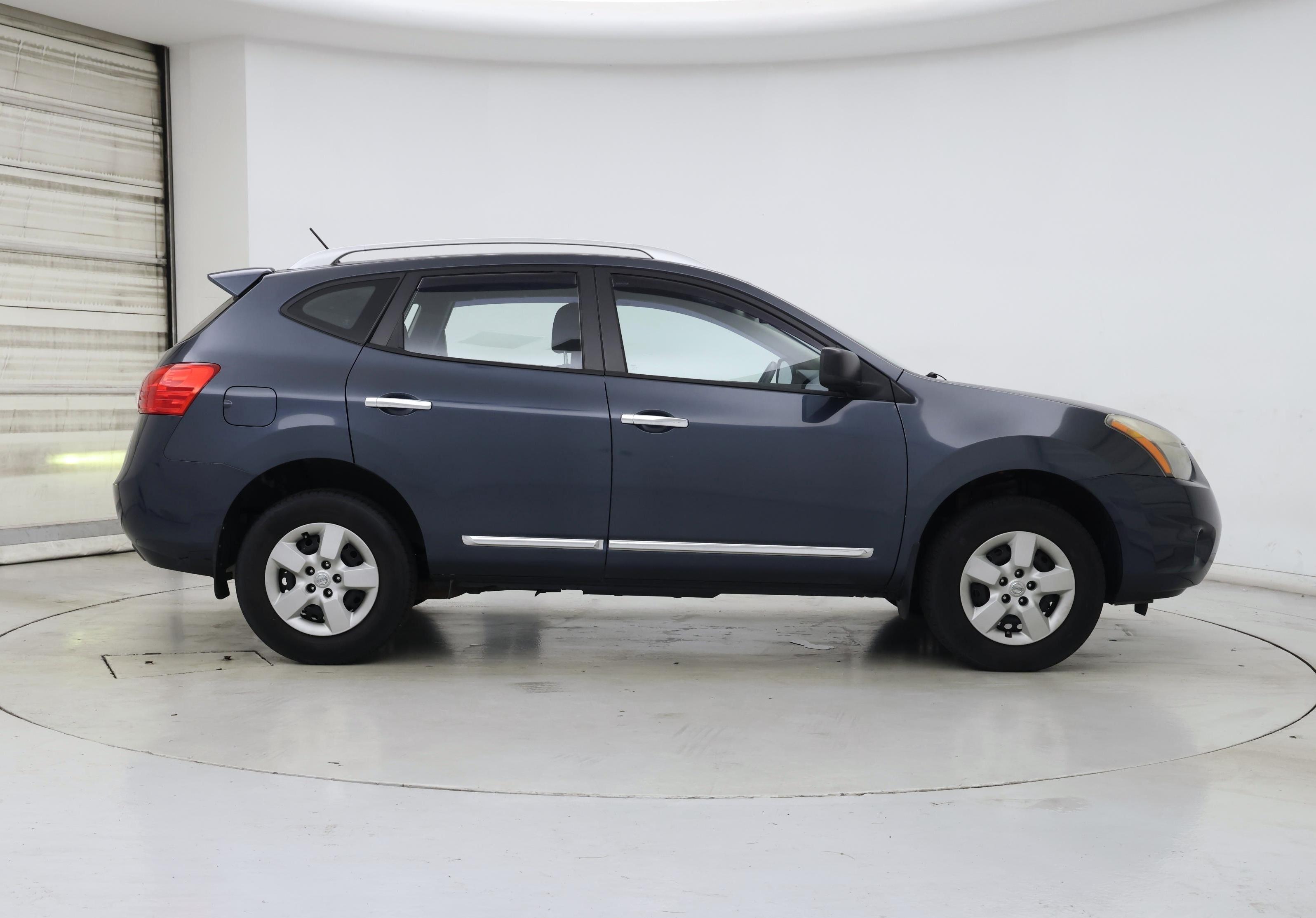 Thumbnail: 2014 Nissan Rogue - 7