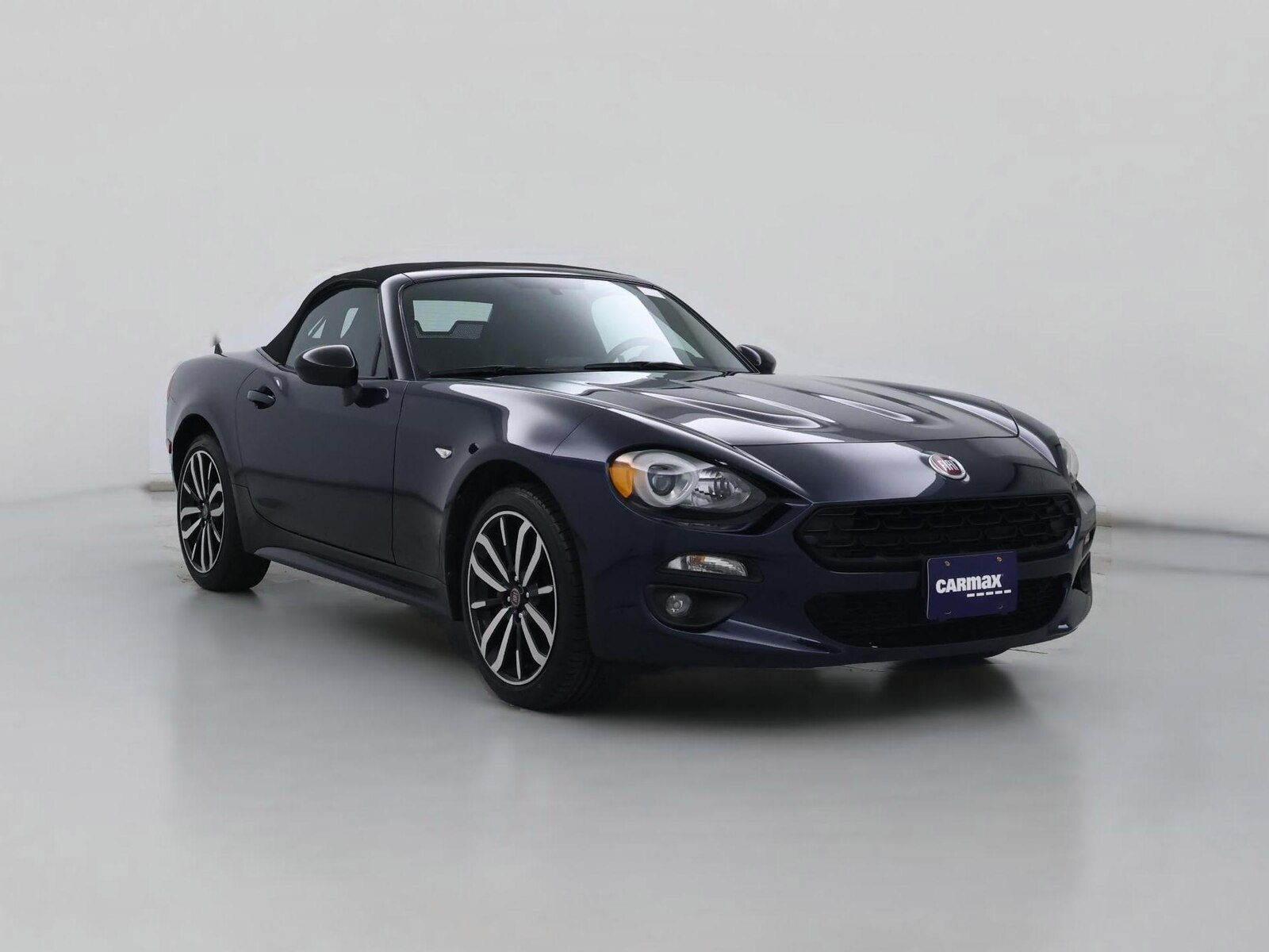 2020 FIAT 124 Spider