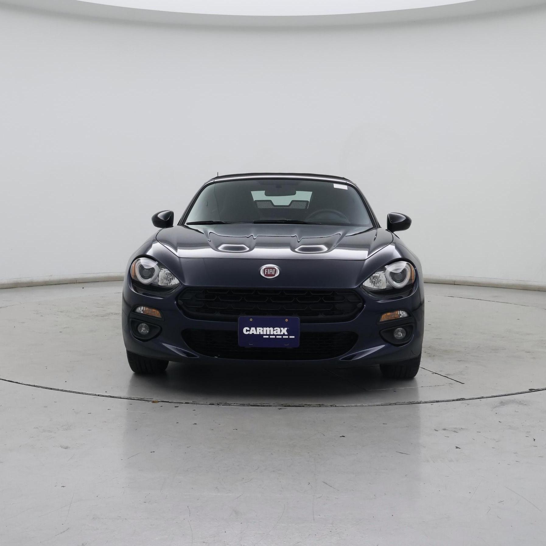 Thumbnail: 2020 Fiat 124 Spider - 5