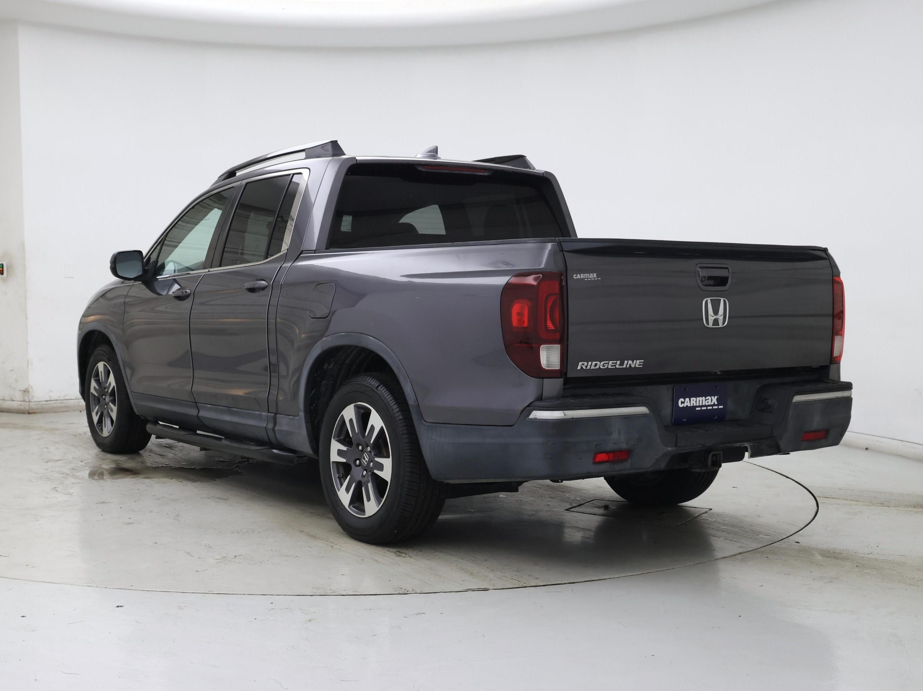 Thumbnail: 2018 Honda Ridgeline - 2