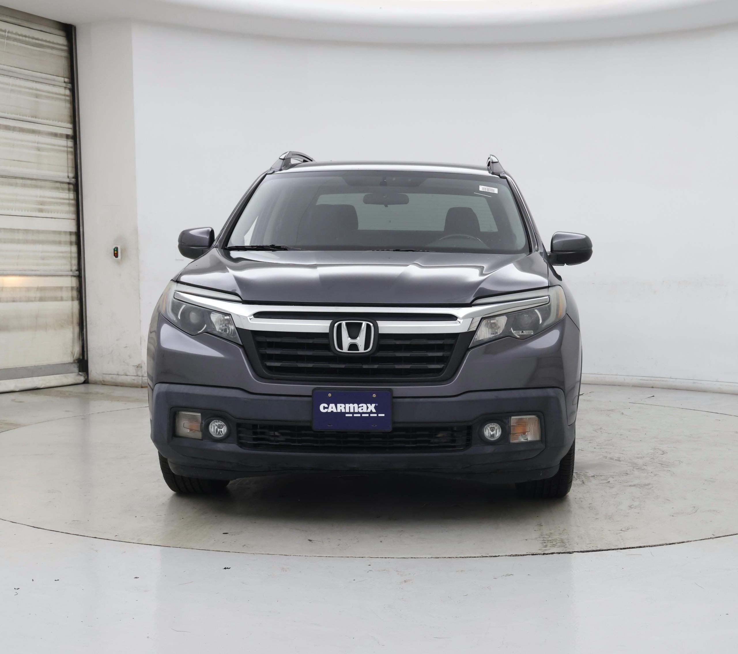 Thumbnail: 2018 Honda Ridgeline - 5