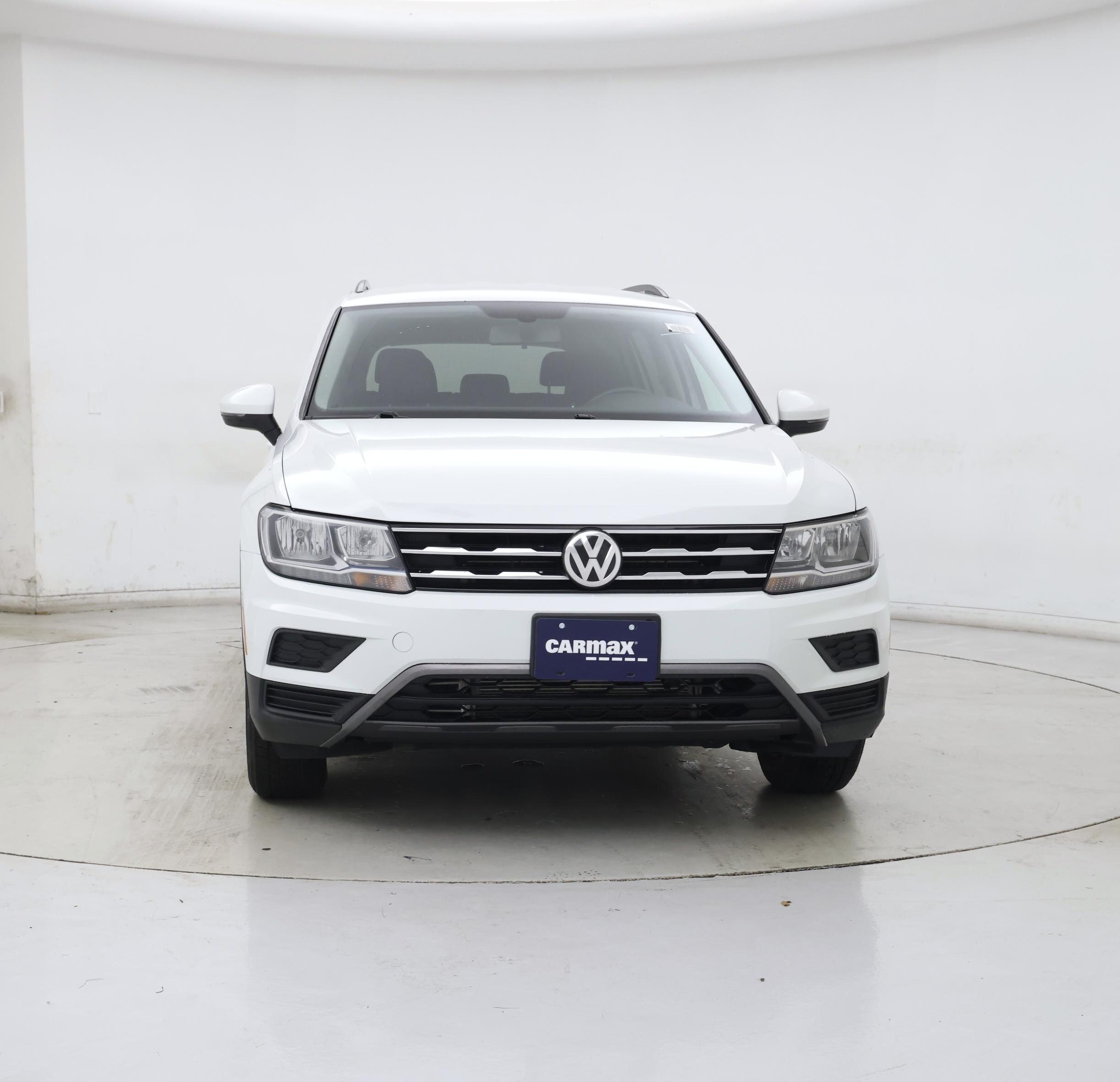 Thumbnail: 2020 Volkswagen Tiguan - 5