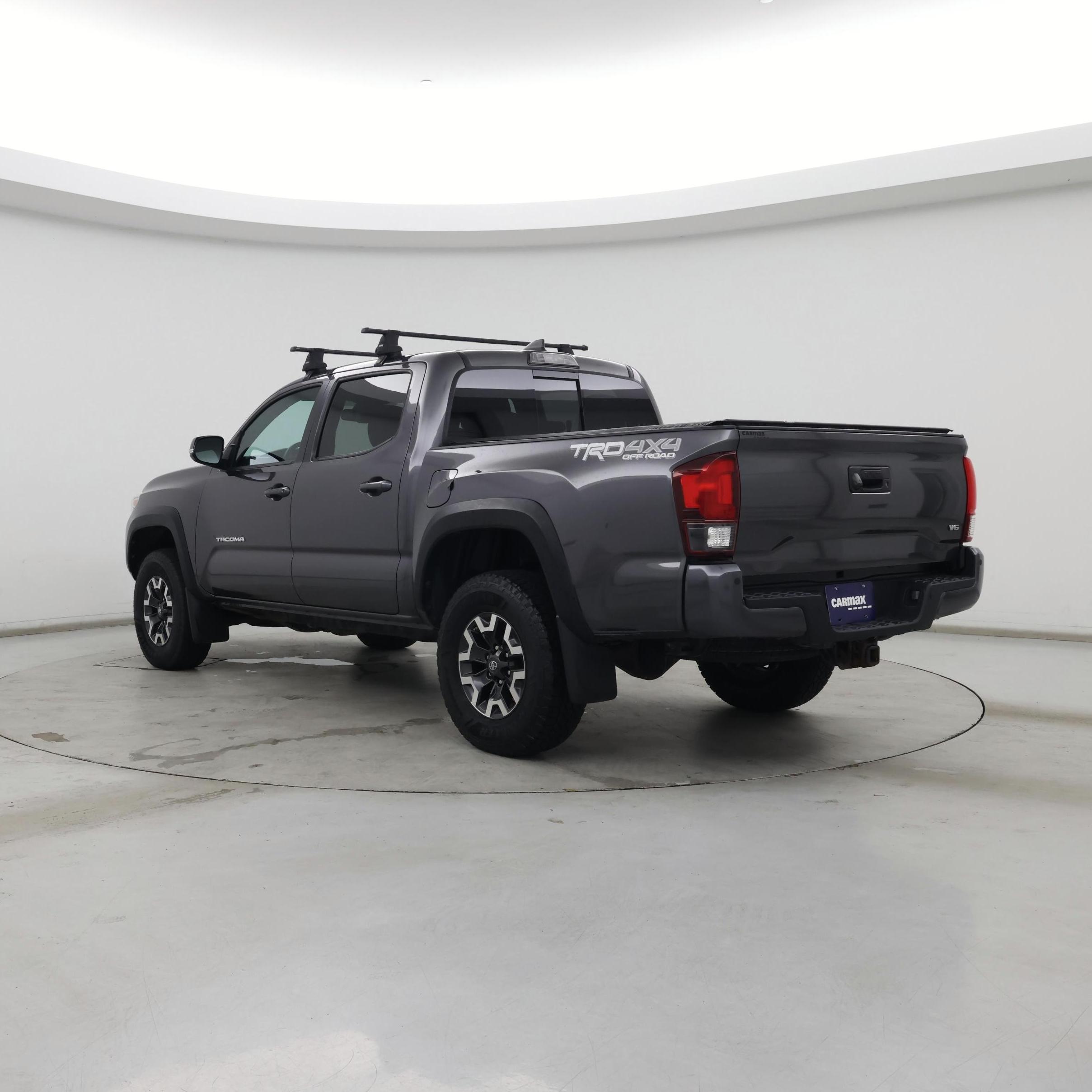 Thumbnail: 2019 Toyota Tacoma - 2
