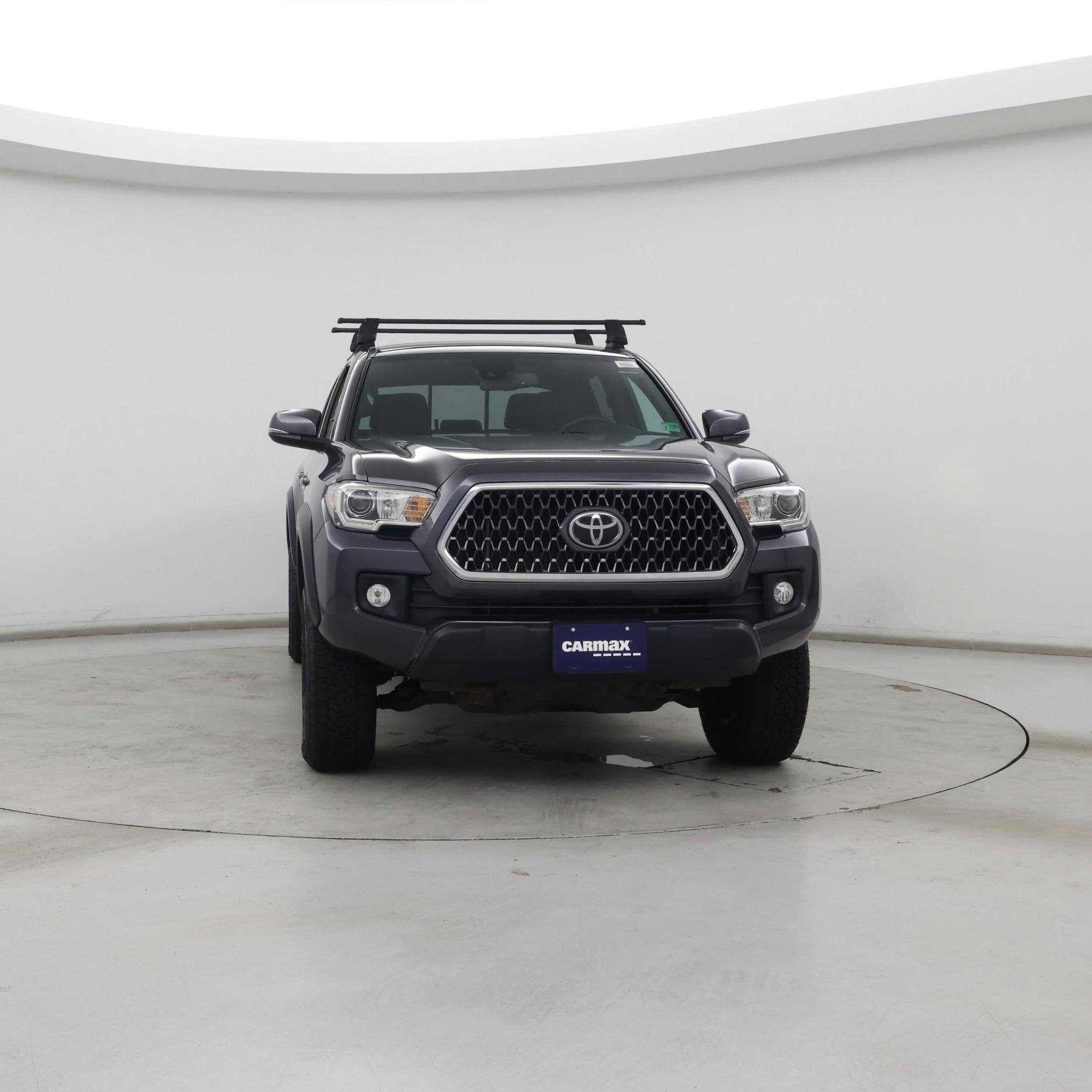 Thumbnail: 2019 Toyota Tacoma - 5