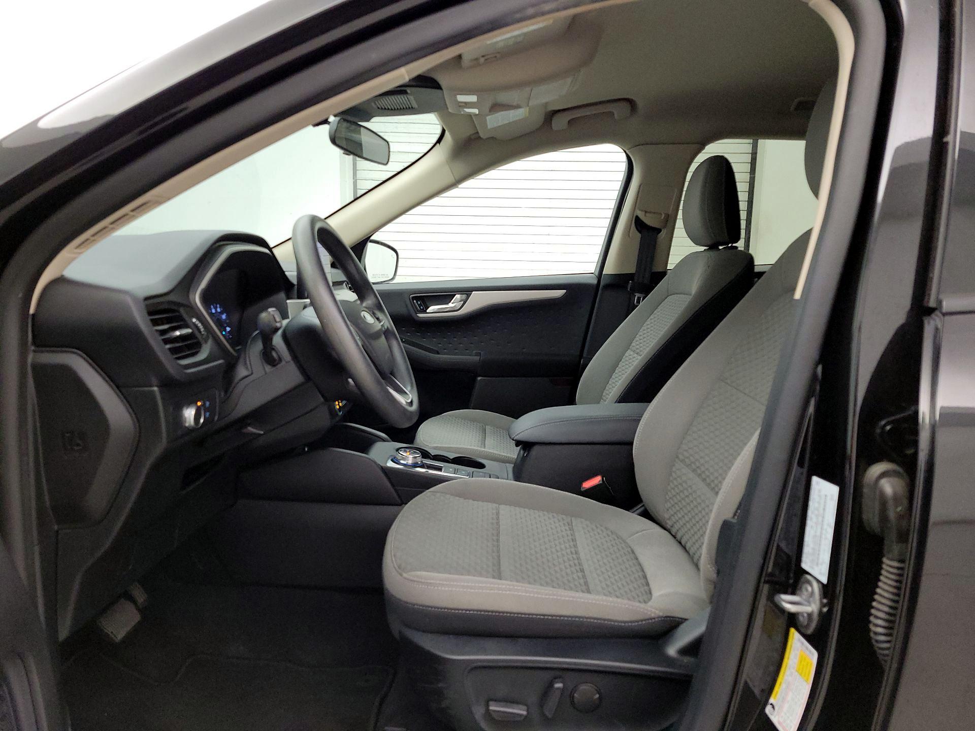 Thumbnail: 2020 Ford Escape - 11