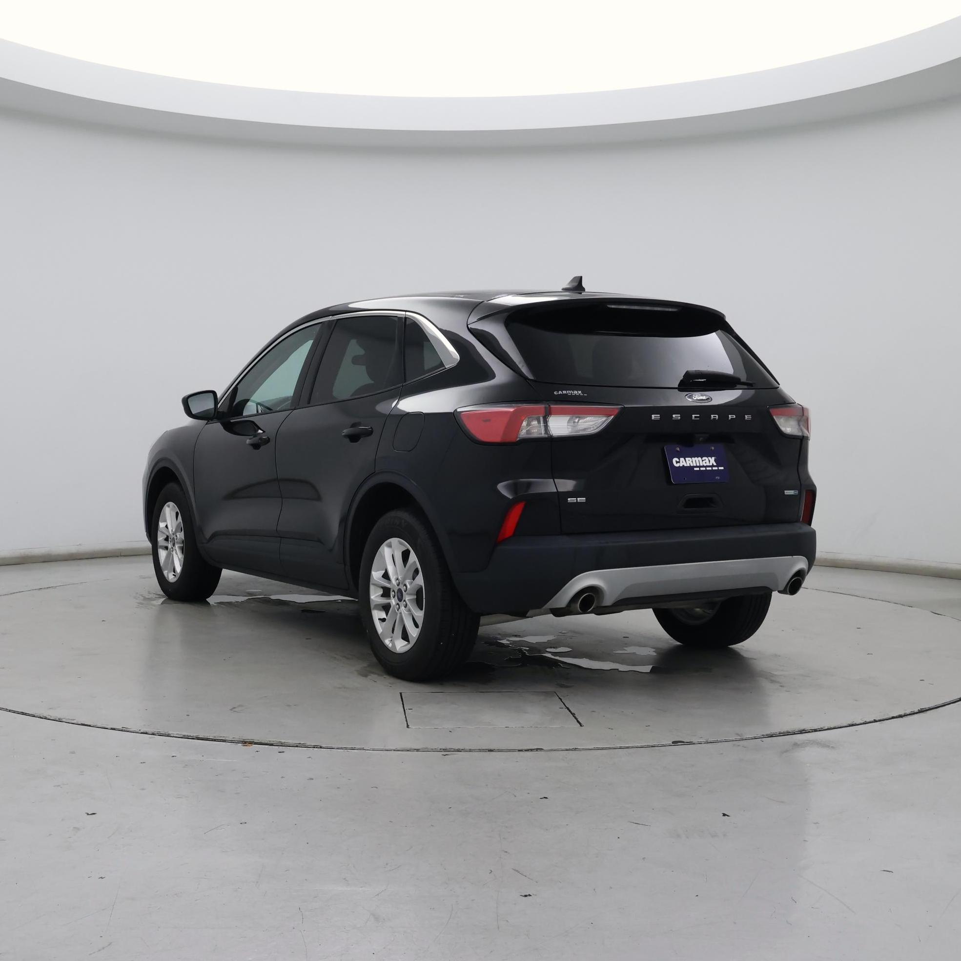 Thumbnail: 2020 Ford Escape - 2