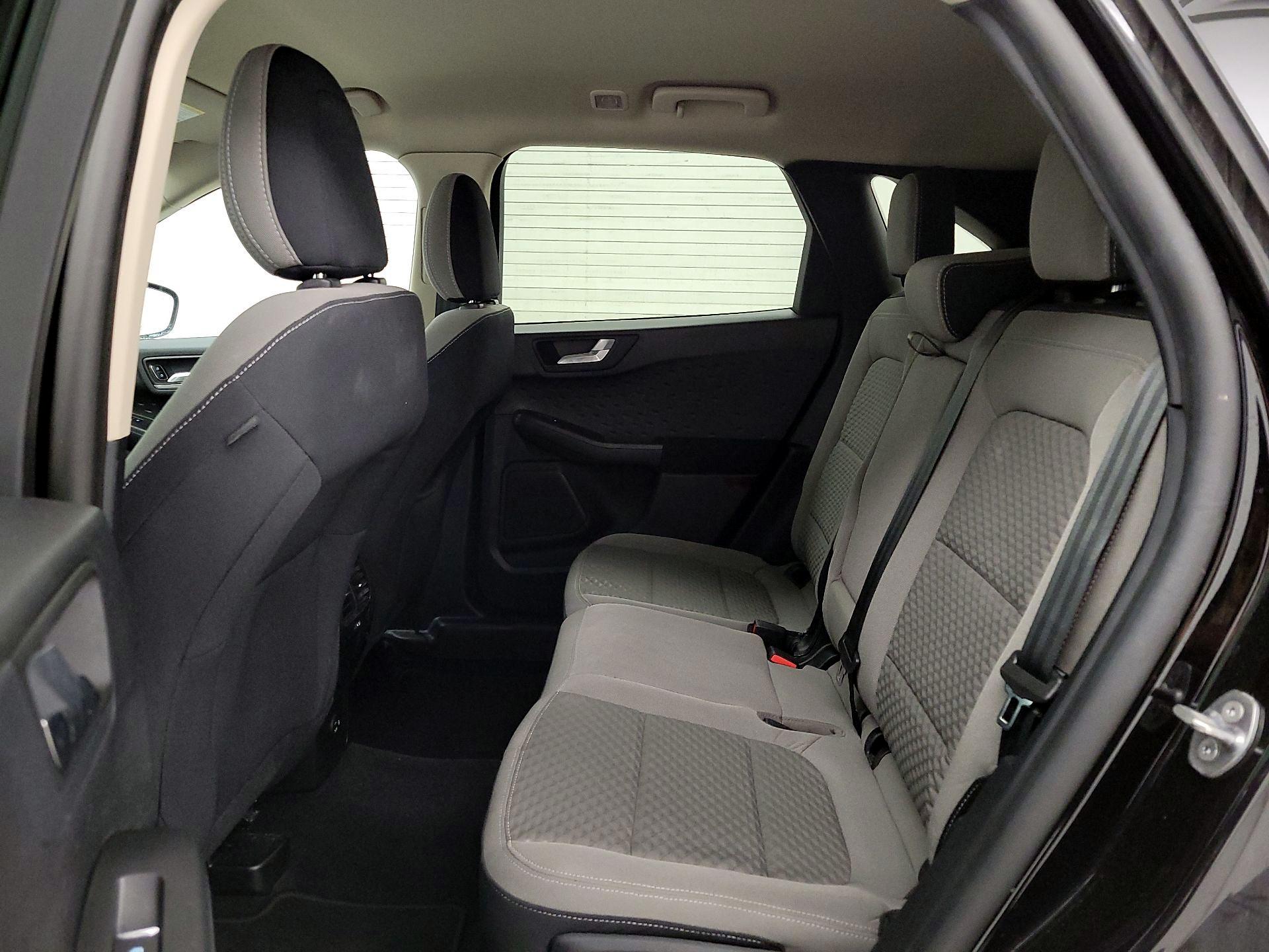 Thumbnail: 2020 Ford Escape - 19