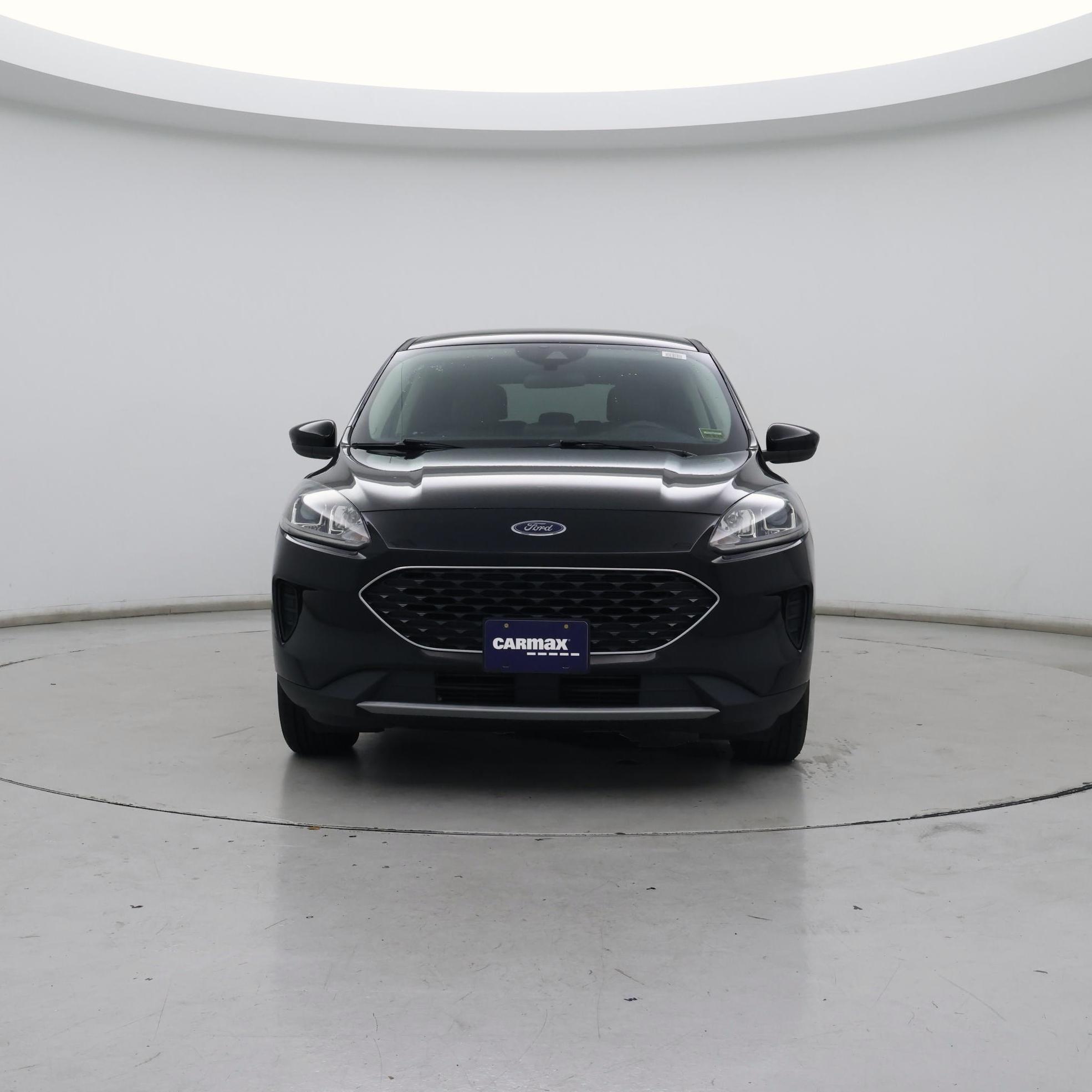 Thumbnail: 2020 Ford Escape - 5