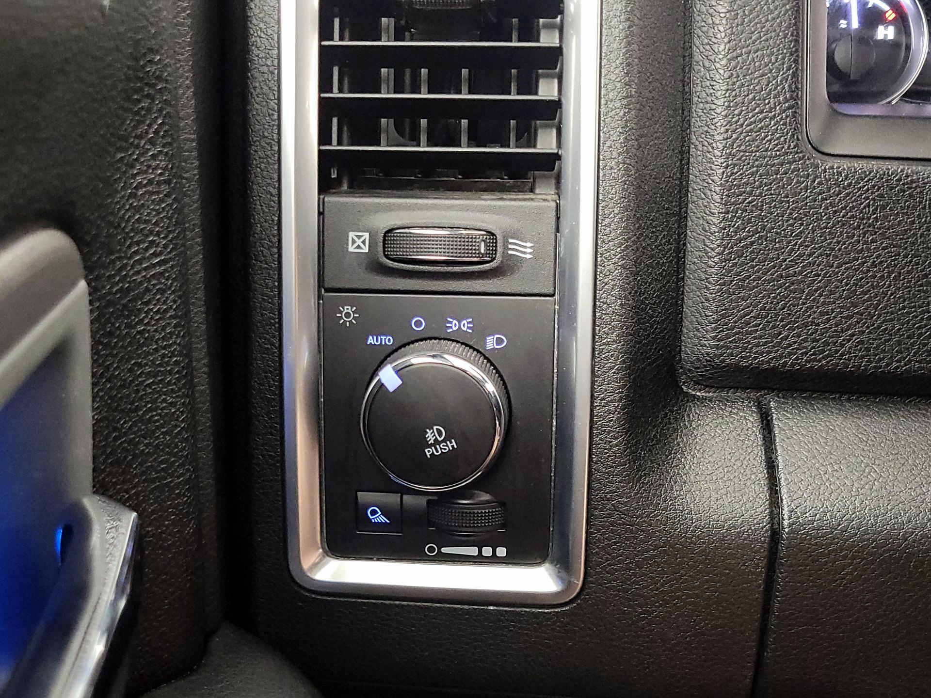 Thumbnail: 2018 RAM 2500 - 13