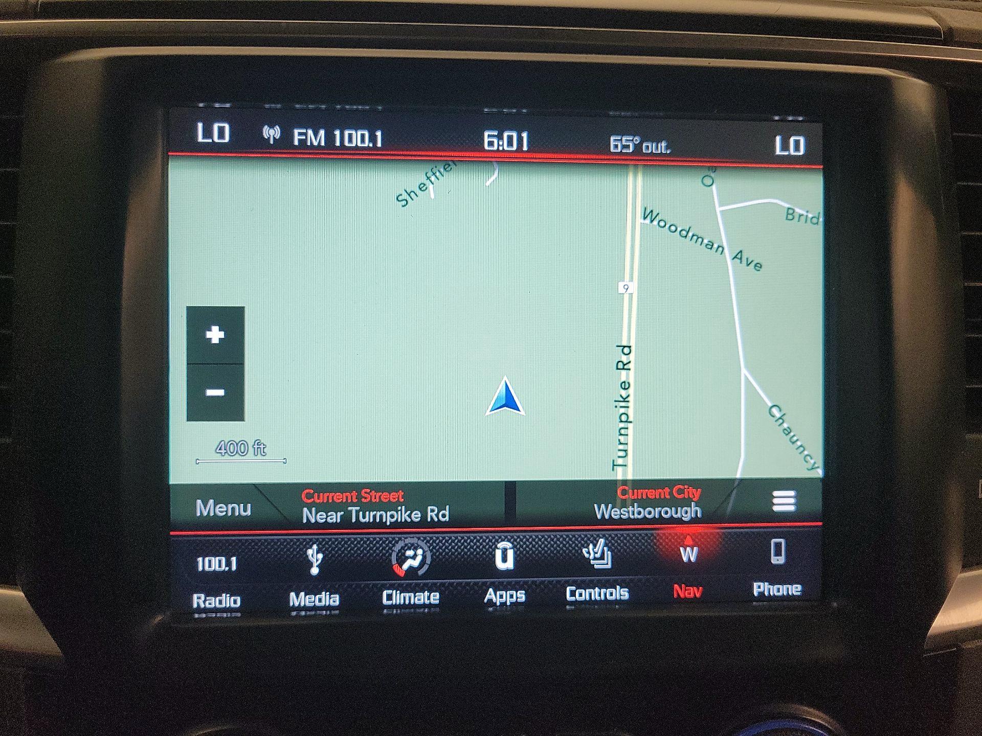 Thumbnail: 2018 RAM 2500 - 14