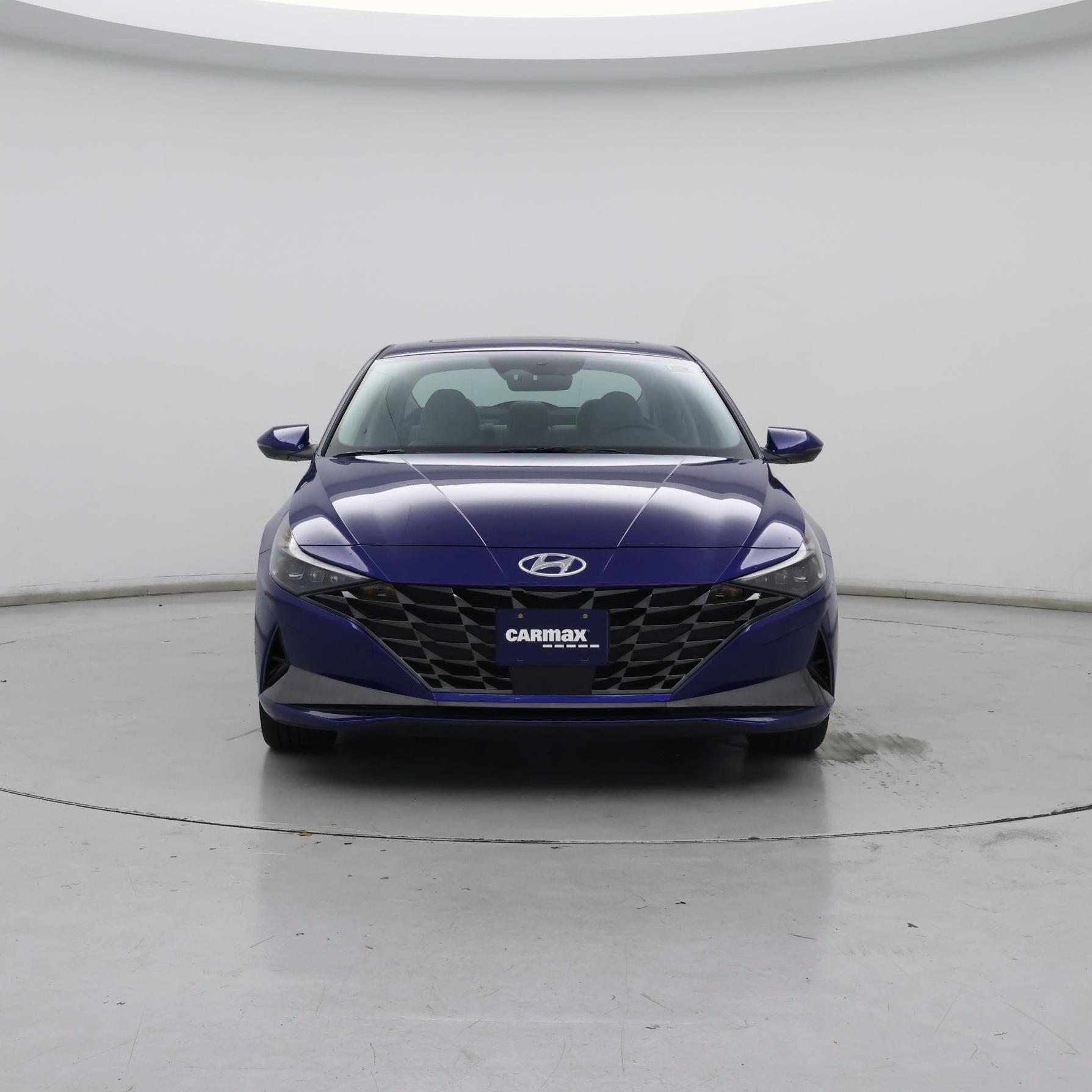 Thumbnail: 2023 Hyundai Elantra - 5