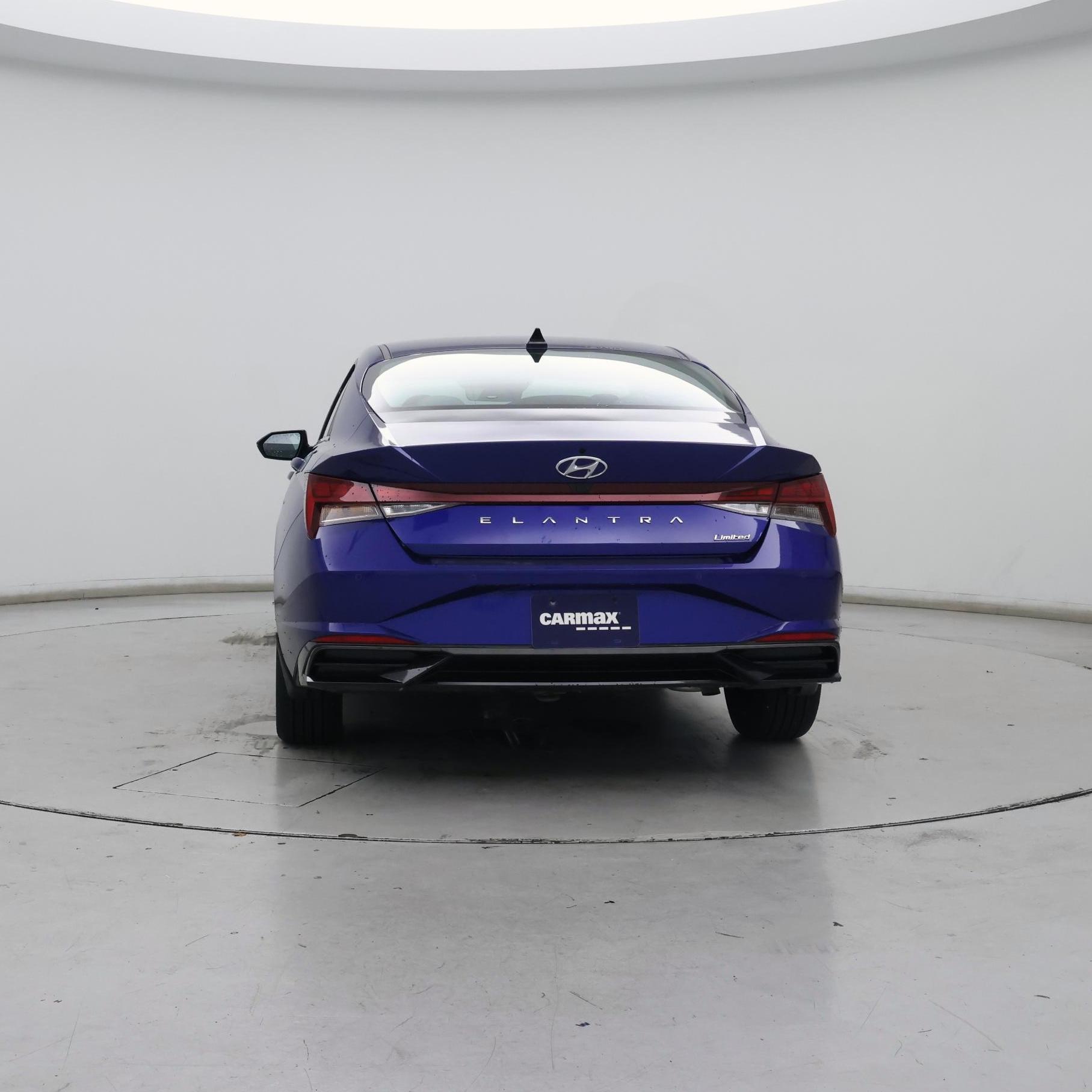 Thumbnail: 2023 Hyundai Elantra - 6