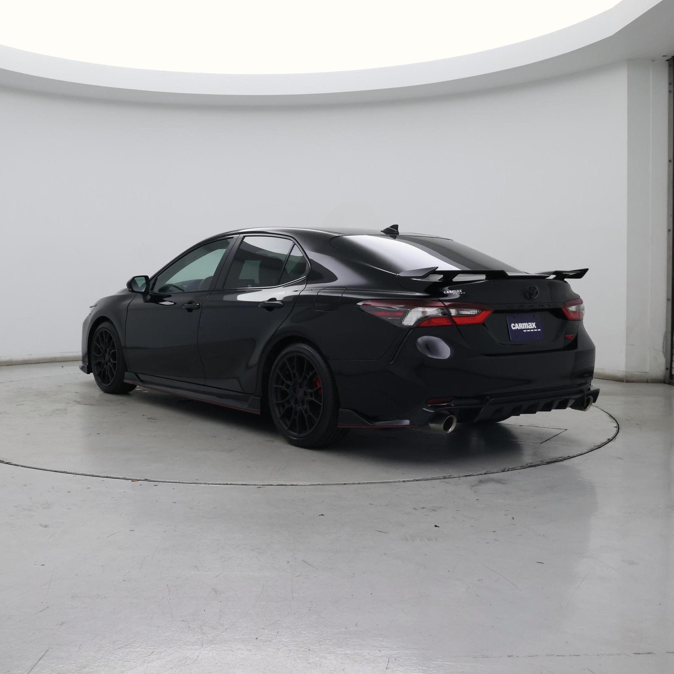 Thumbnail: 2023 Toyota Camry - 2