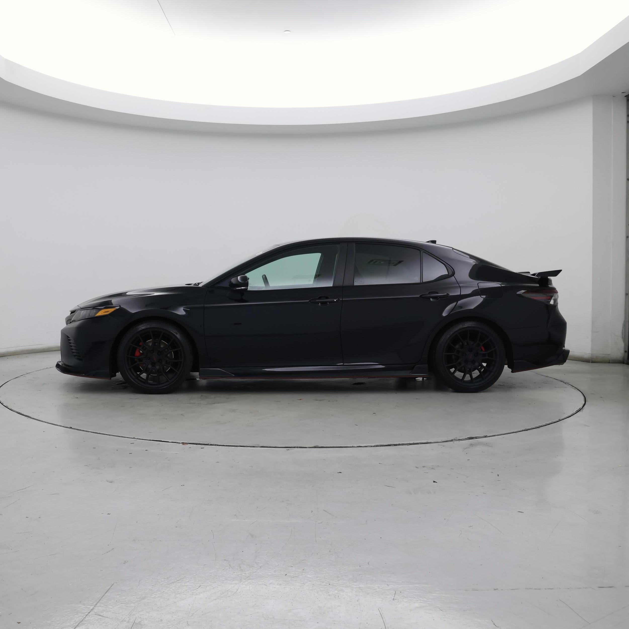 Thumbnail: 2023 Toyota Camry - 3