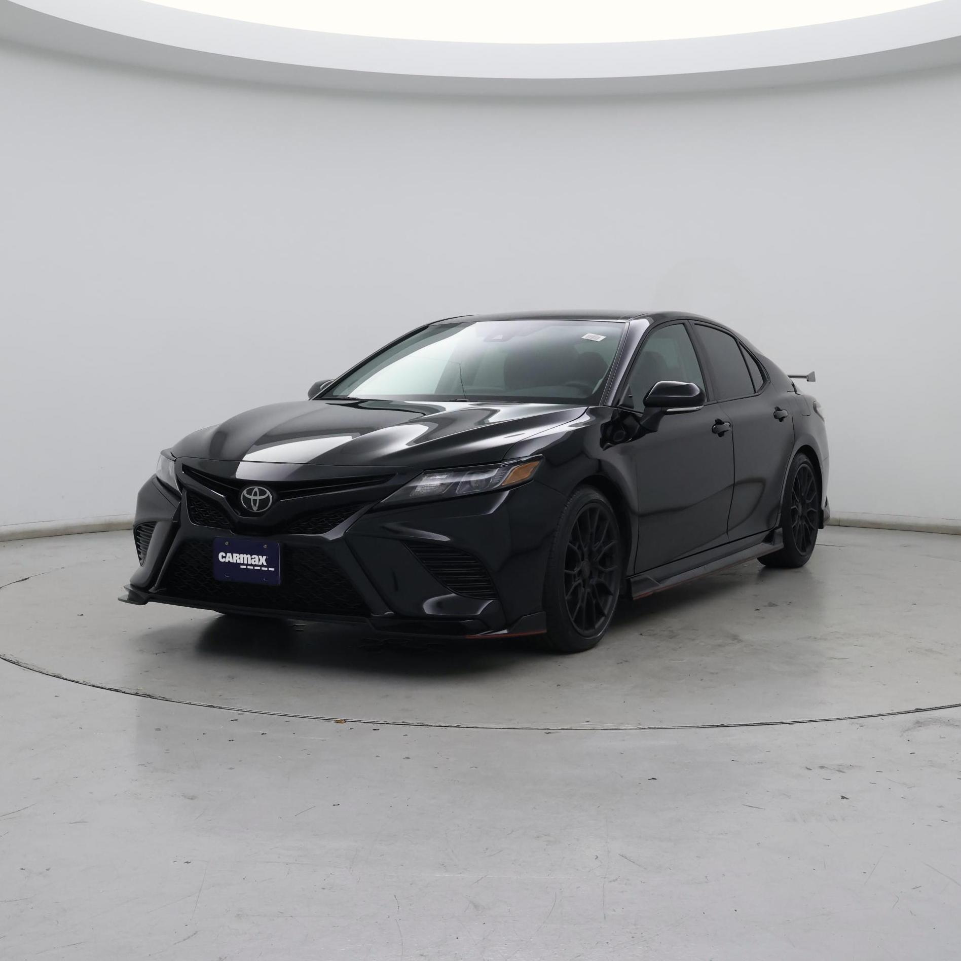 Thumbnail: 2023 Toyota Camry - 4