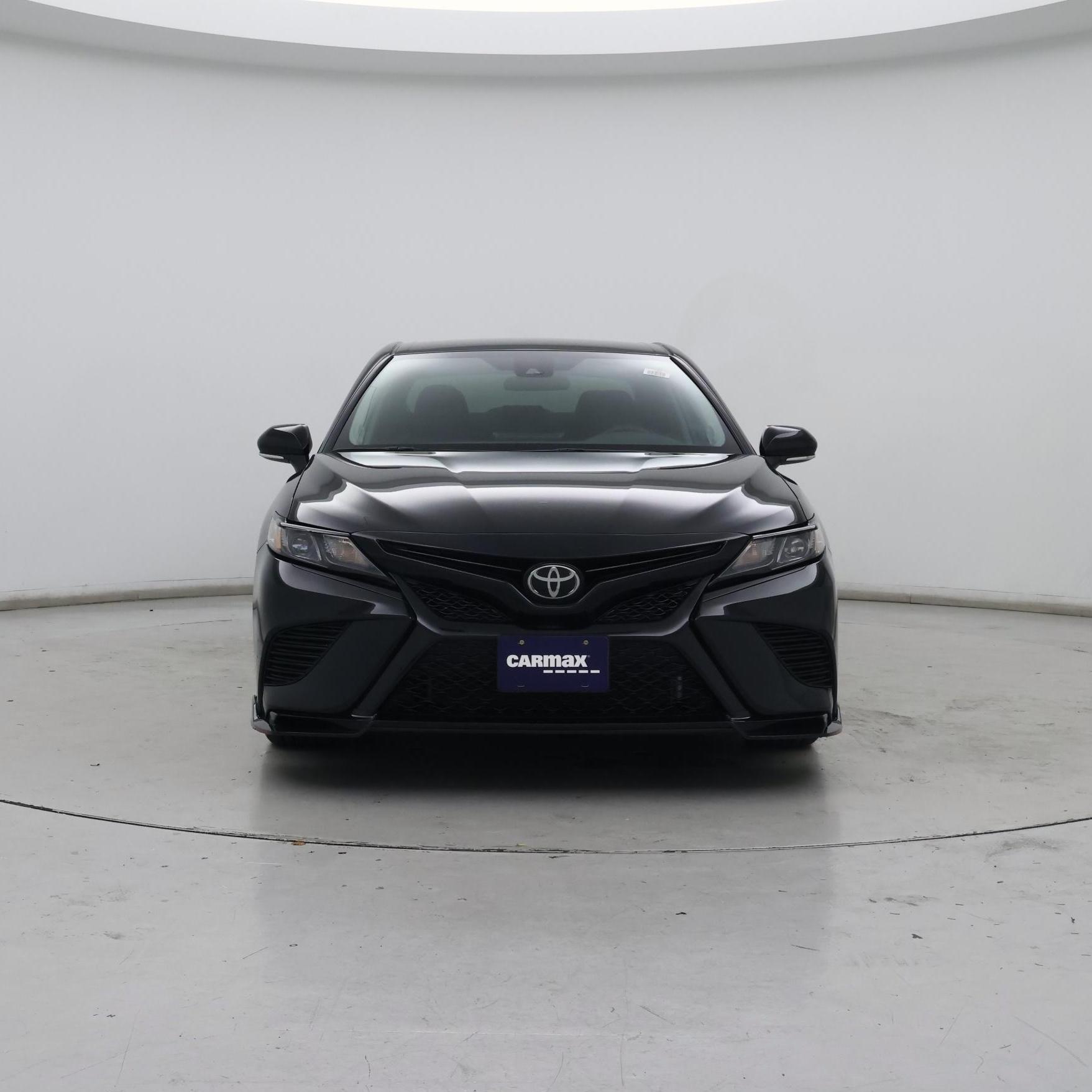 Thumbnail: 2023 Toyota Camry - 5