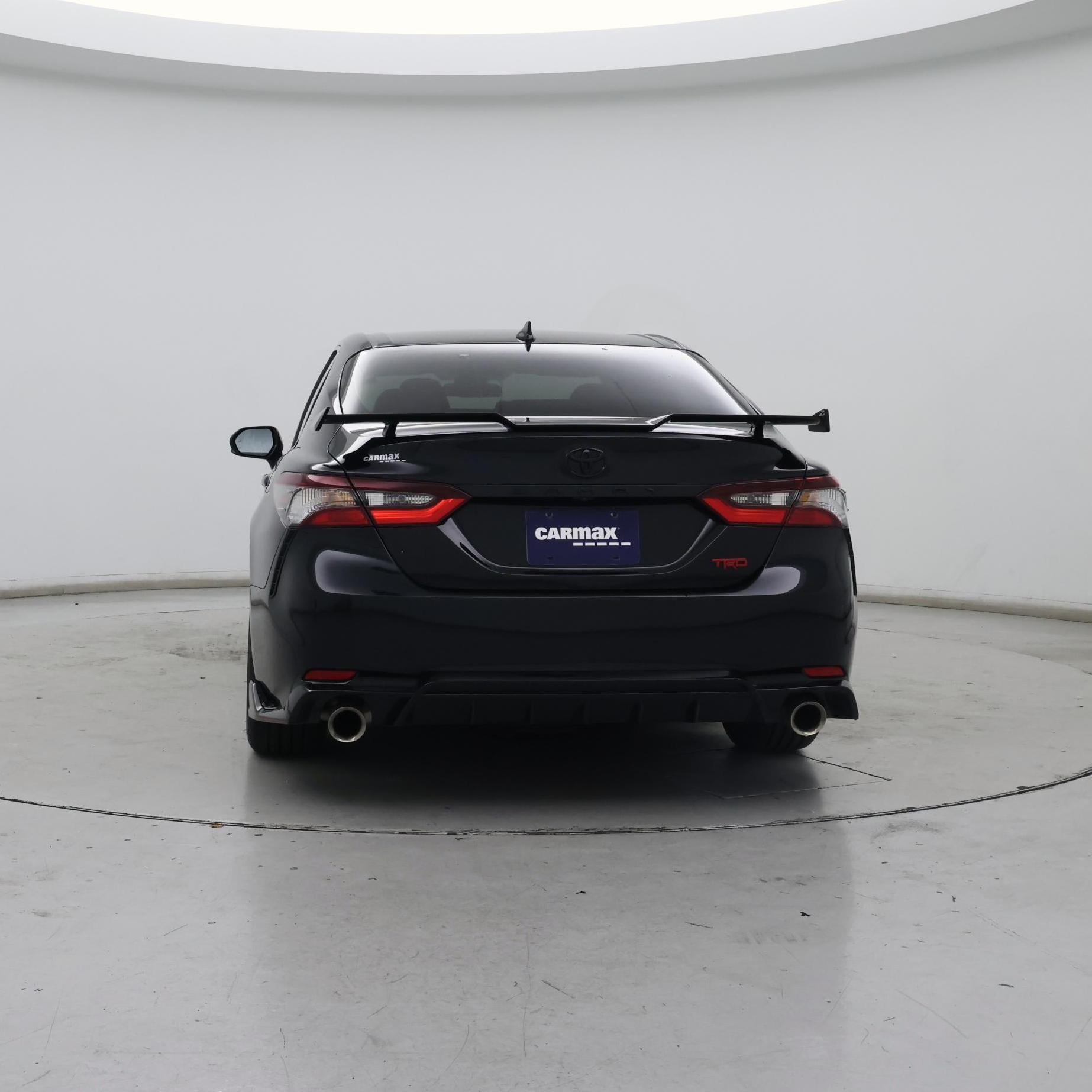 Thumbnail: 2023 Toyota Camry - 6