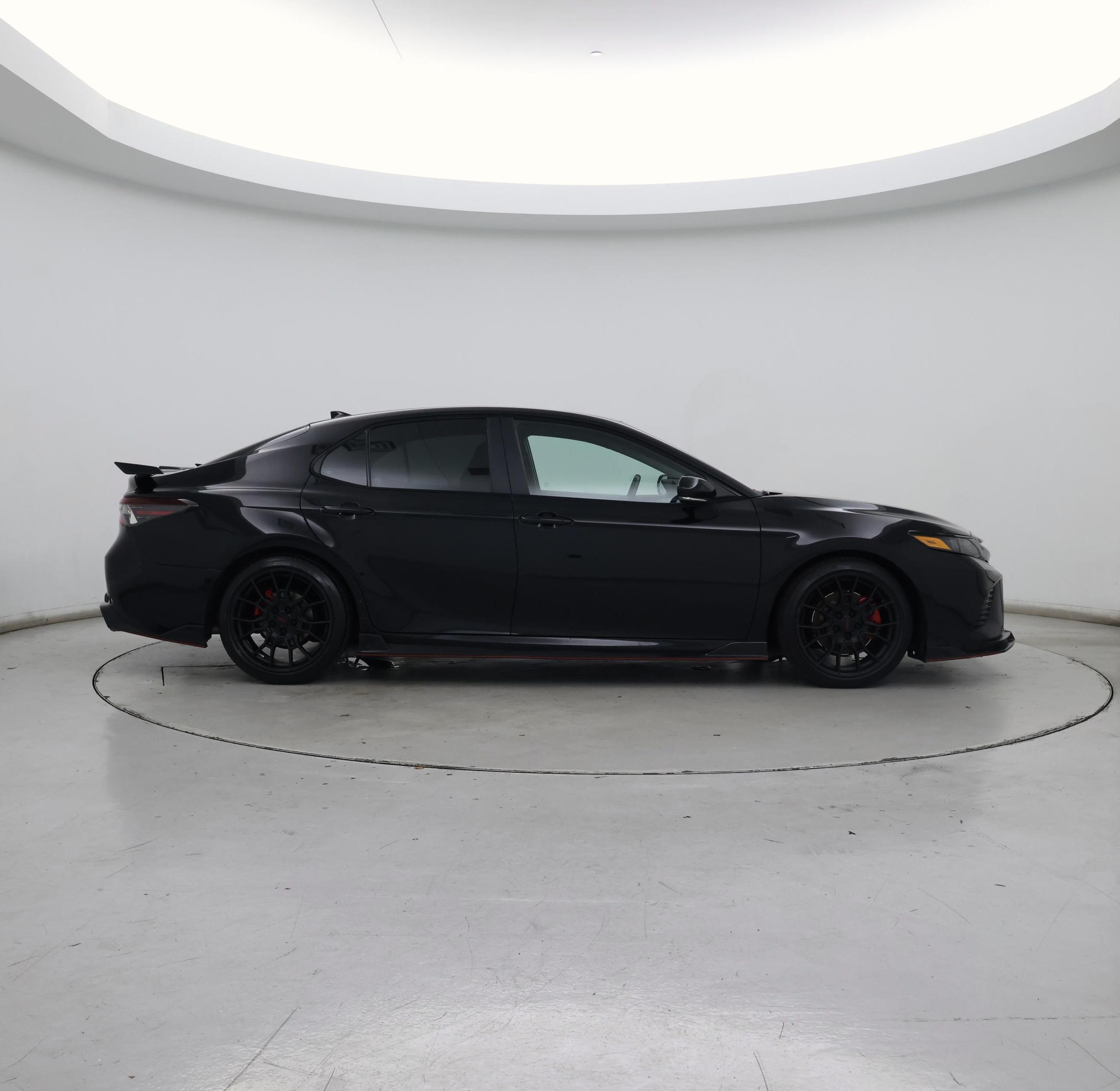 Thumbnail: 2023 Toyota Camry - 7